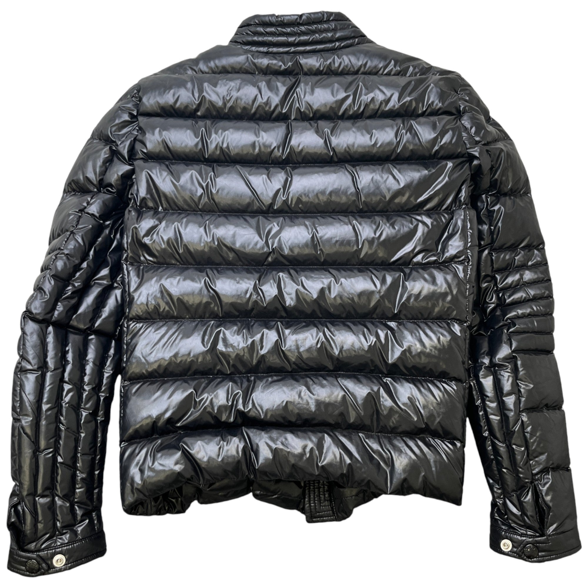 Men's Berriat Jacket Black Size 1 / S