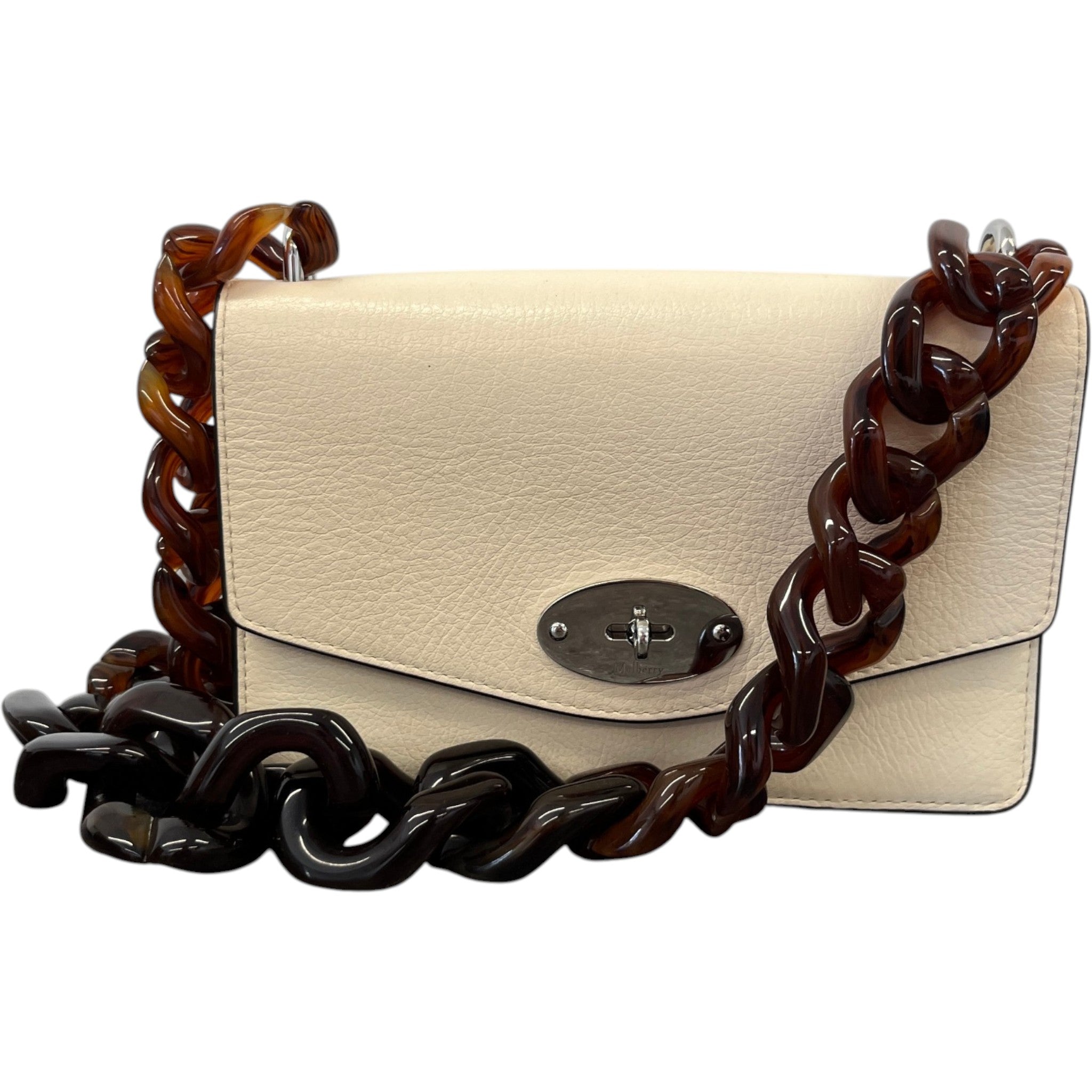 Women's Small Darley Bag Cream