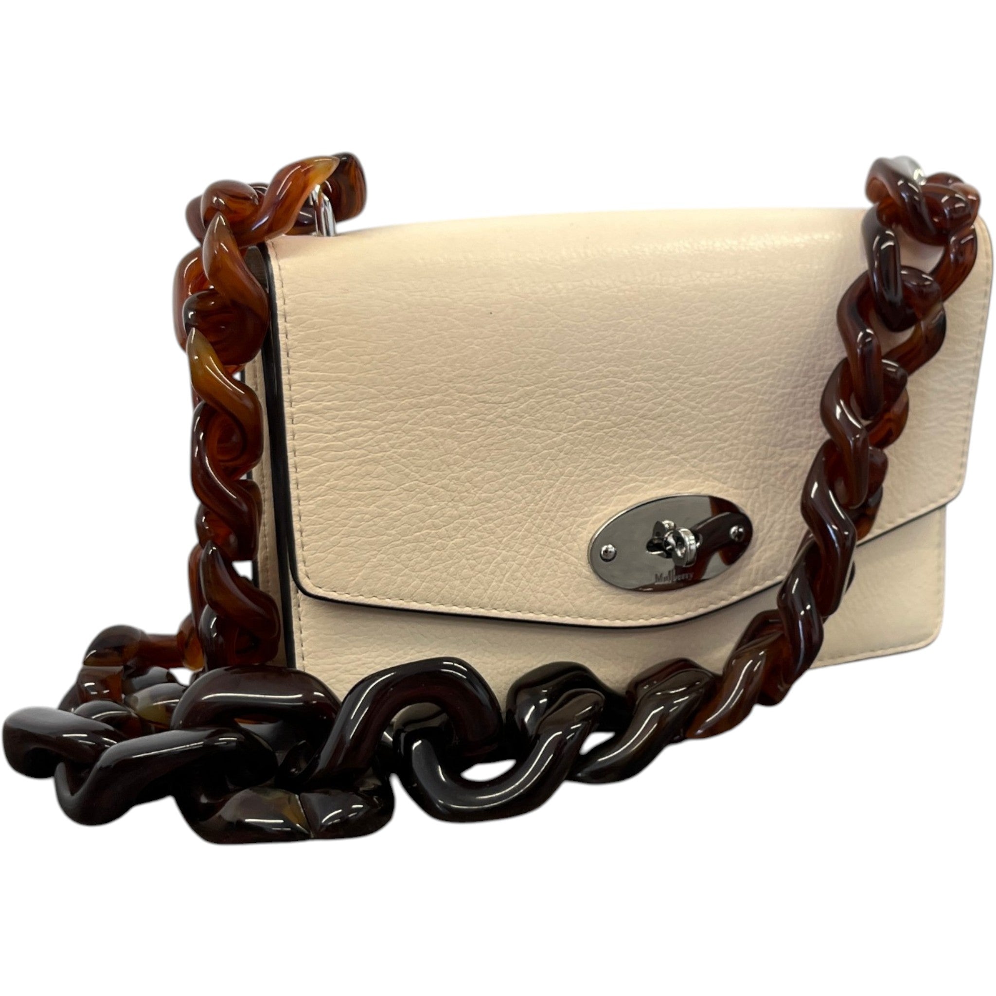 Women's Small Darley Bag Cream