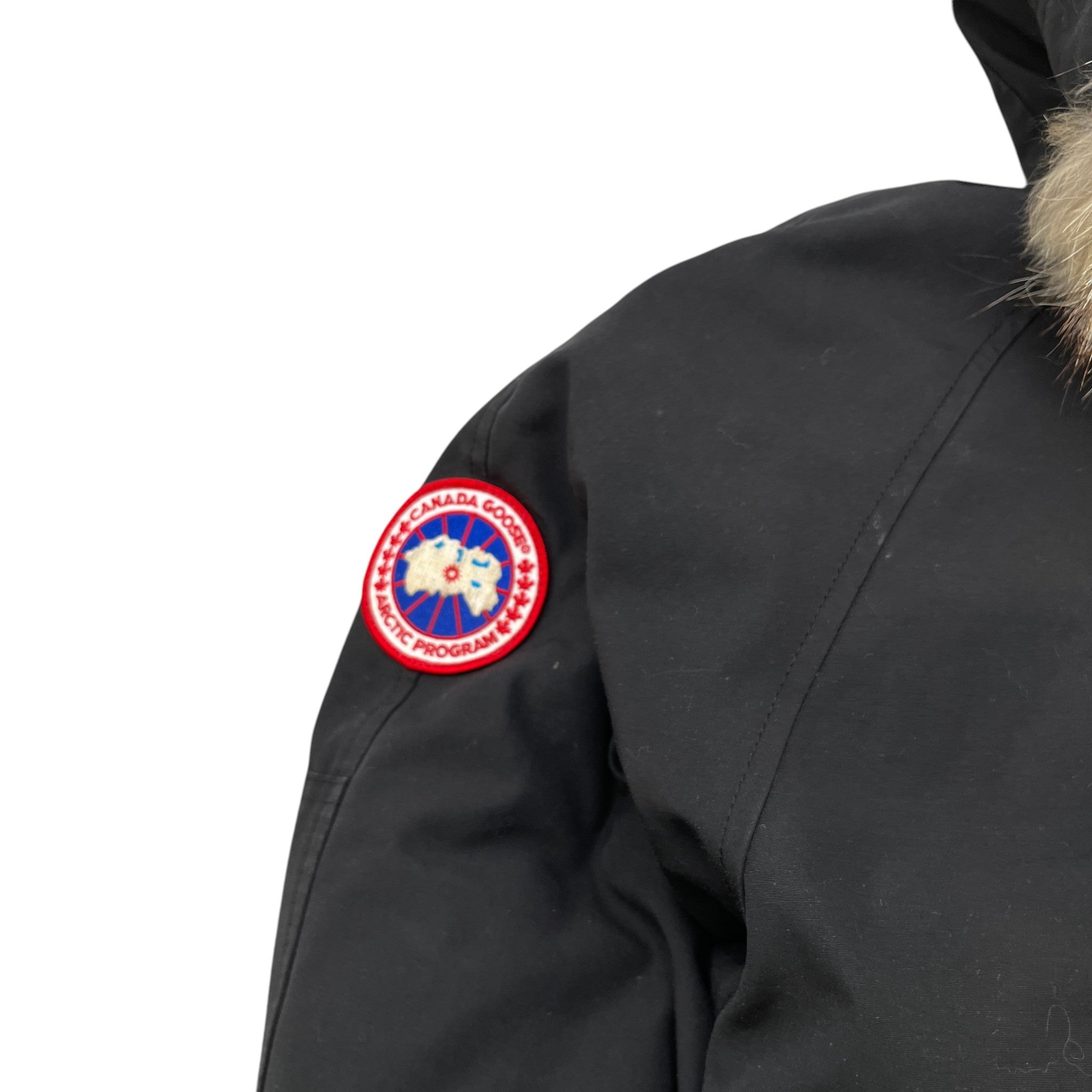 Men's Chilliwack Down Jacket Black Size M
