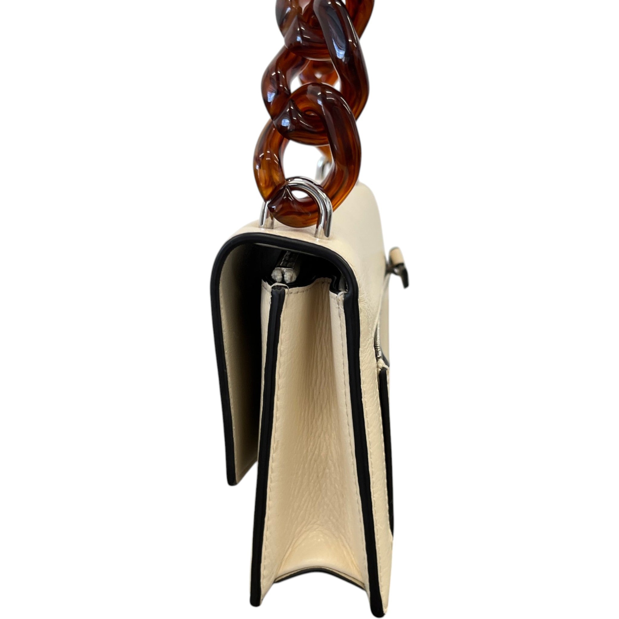 Women's Small Darley Bag Cream