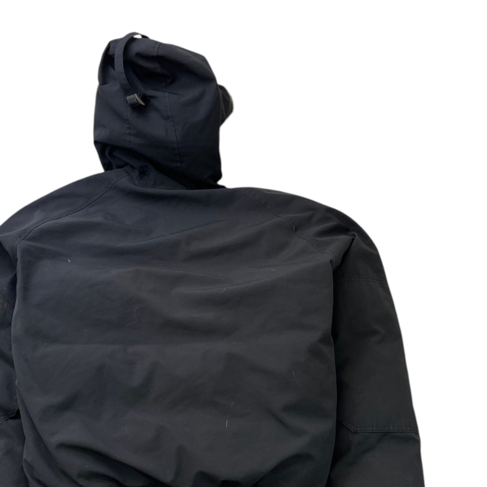 Men's Chilliwack Down Jacket Black Size M