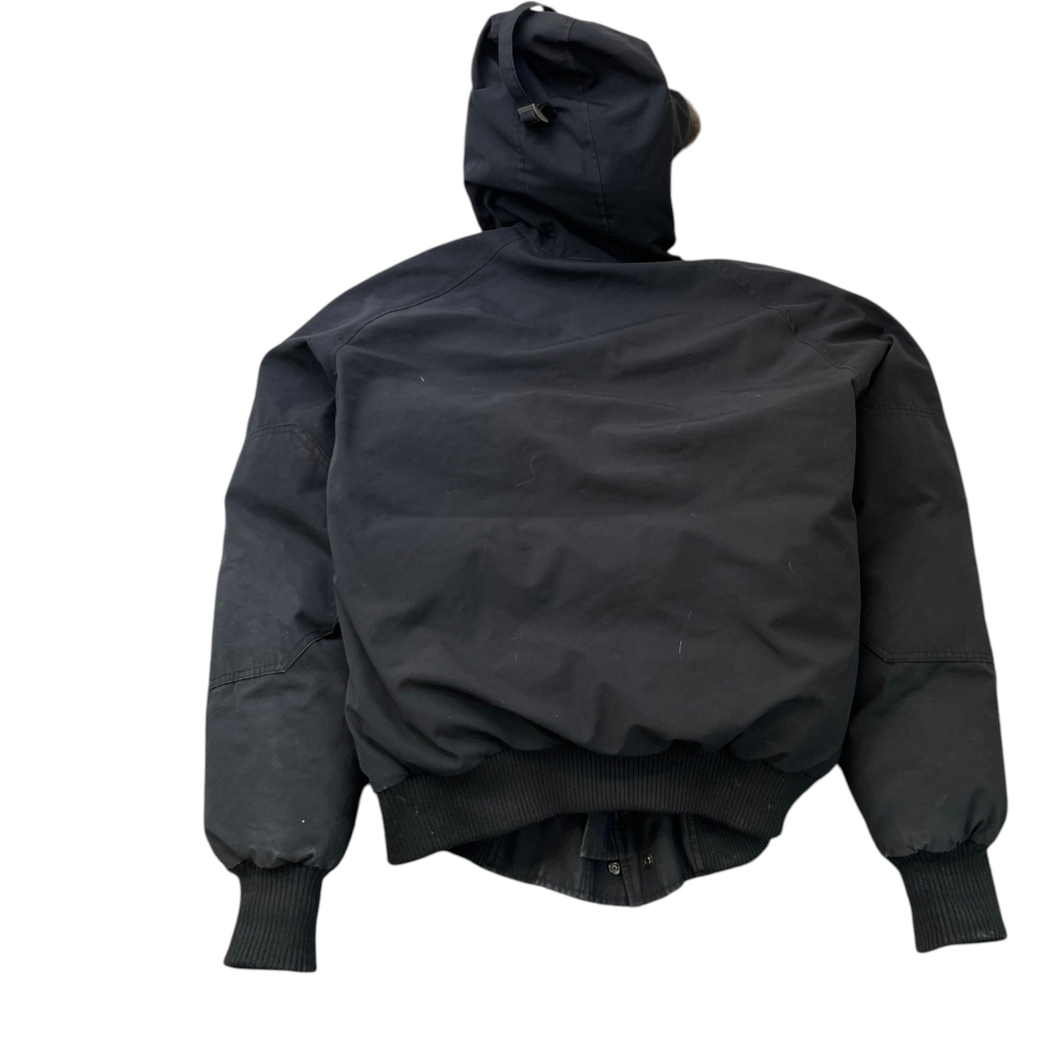 Men's Chilliwack Down Jacket Black Size M