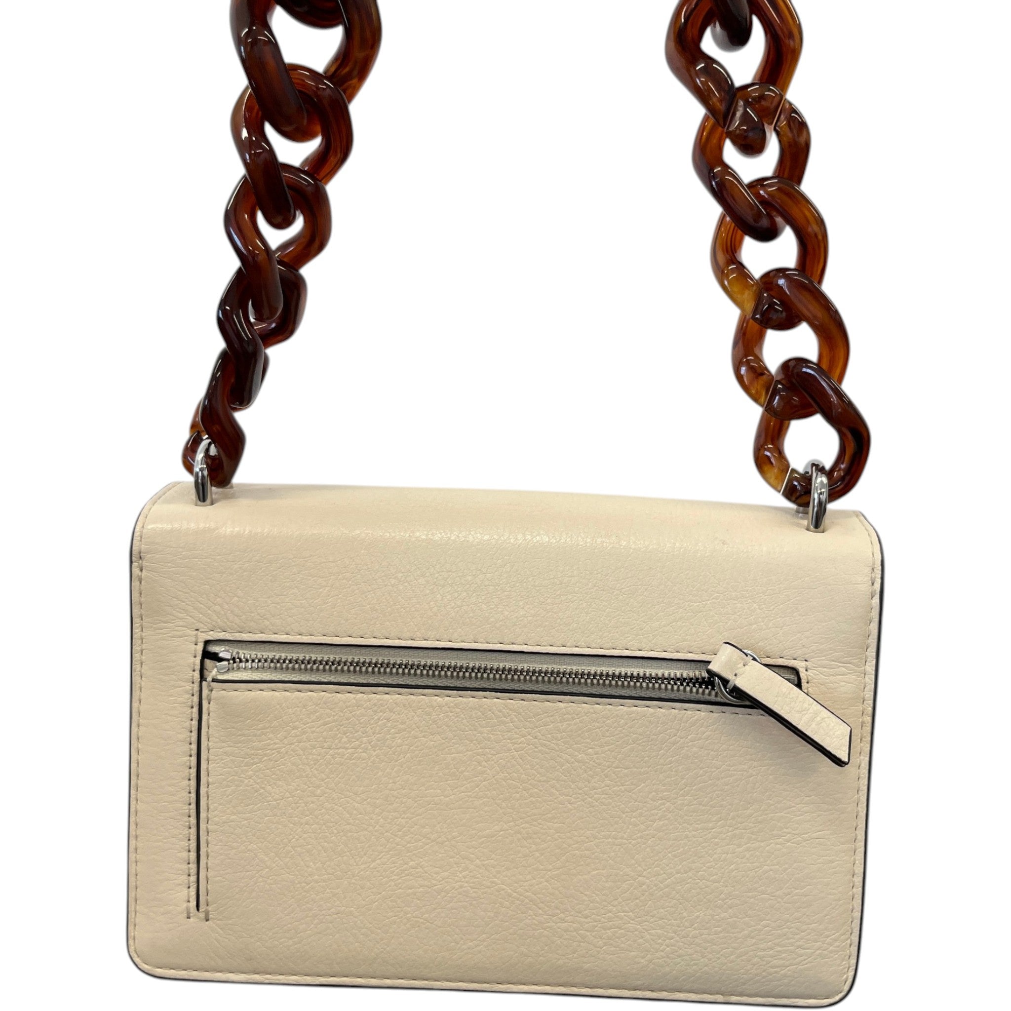 Women's Small Darley Bag Cream
