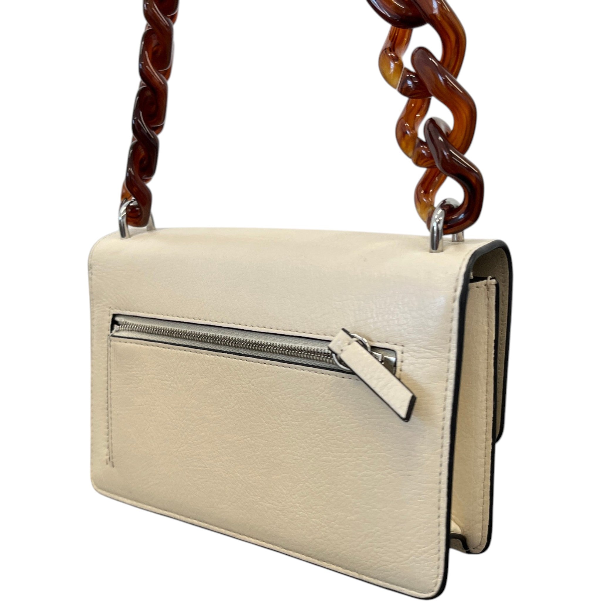 Women's Small Darley Bag Cream