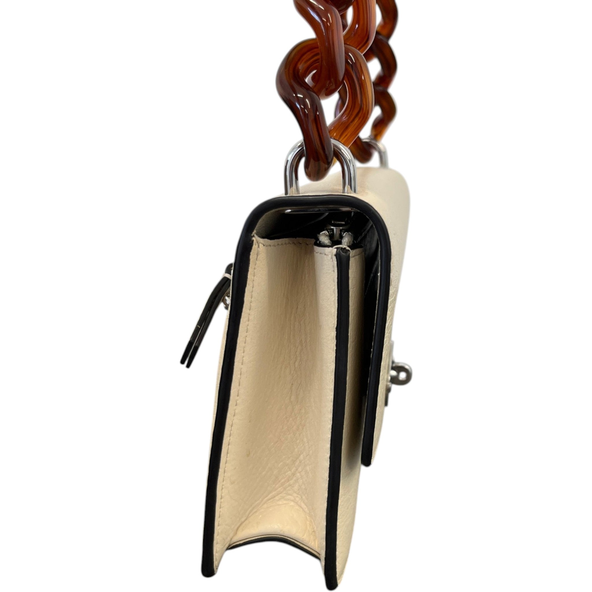 Women's Small Darley Bag Cream