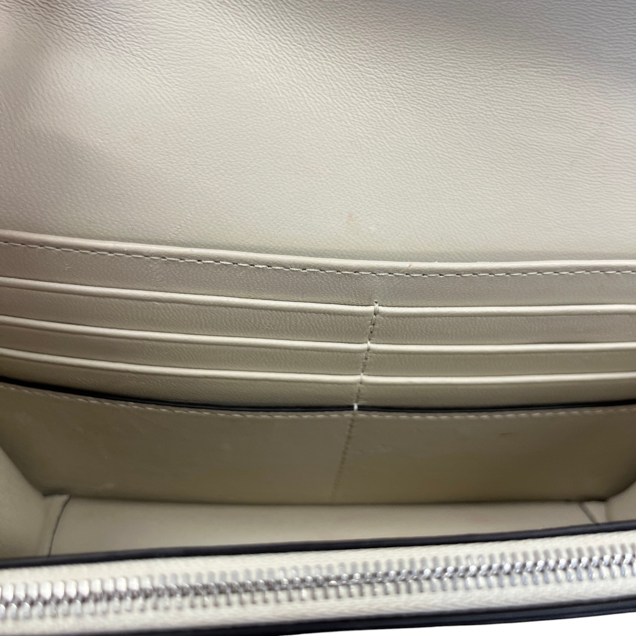 Women's Small Darley Bag Cream