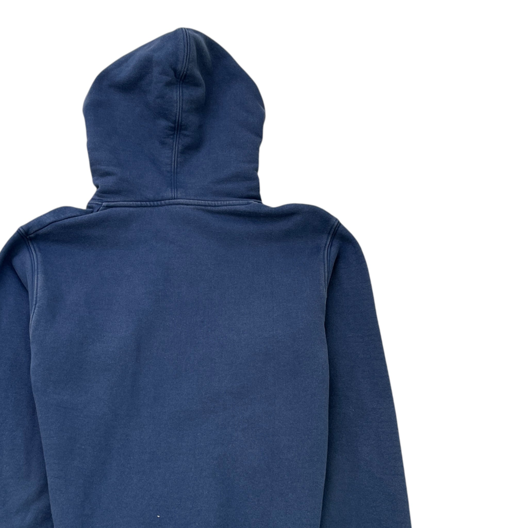 Men's Cd Icon Hoodie Navy Size M