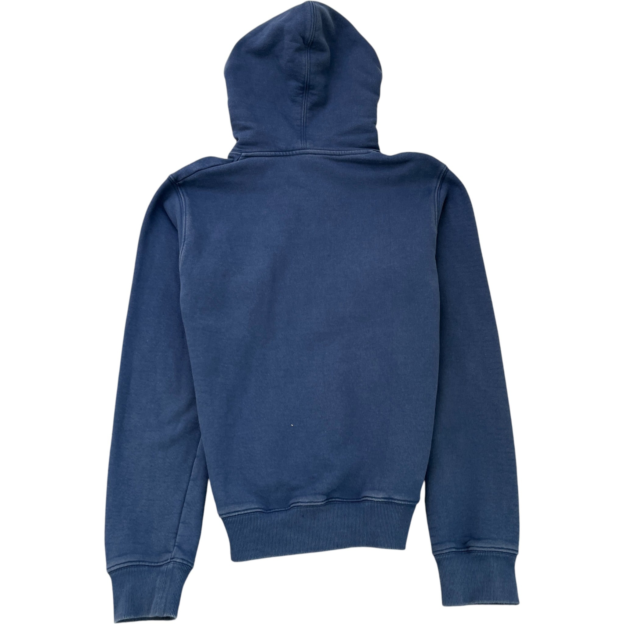 Men's Cd Icon Hoodie Navy Size M