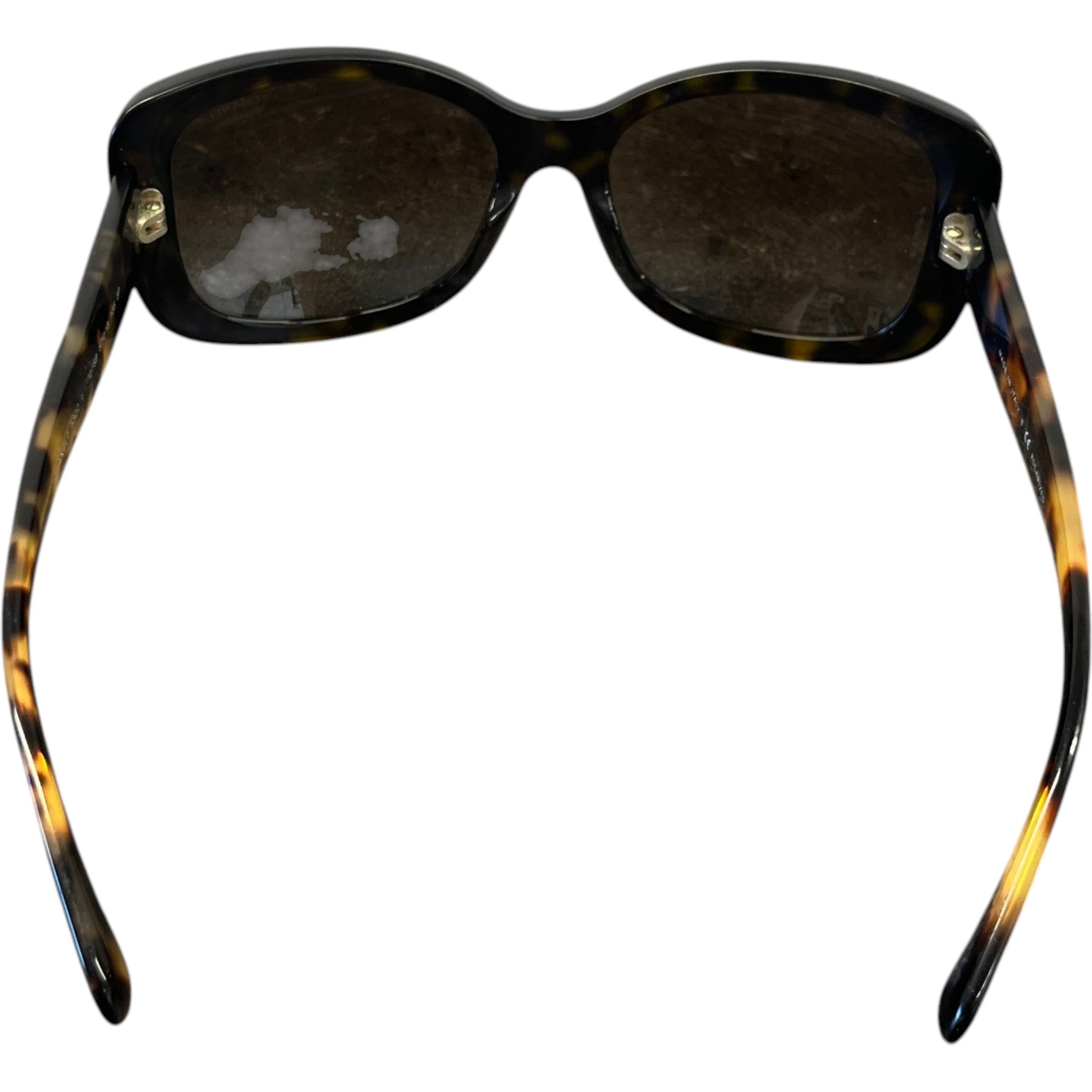 Women's Cc Polarized Sunglasses Brown