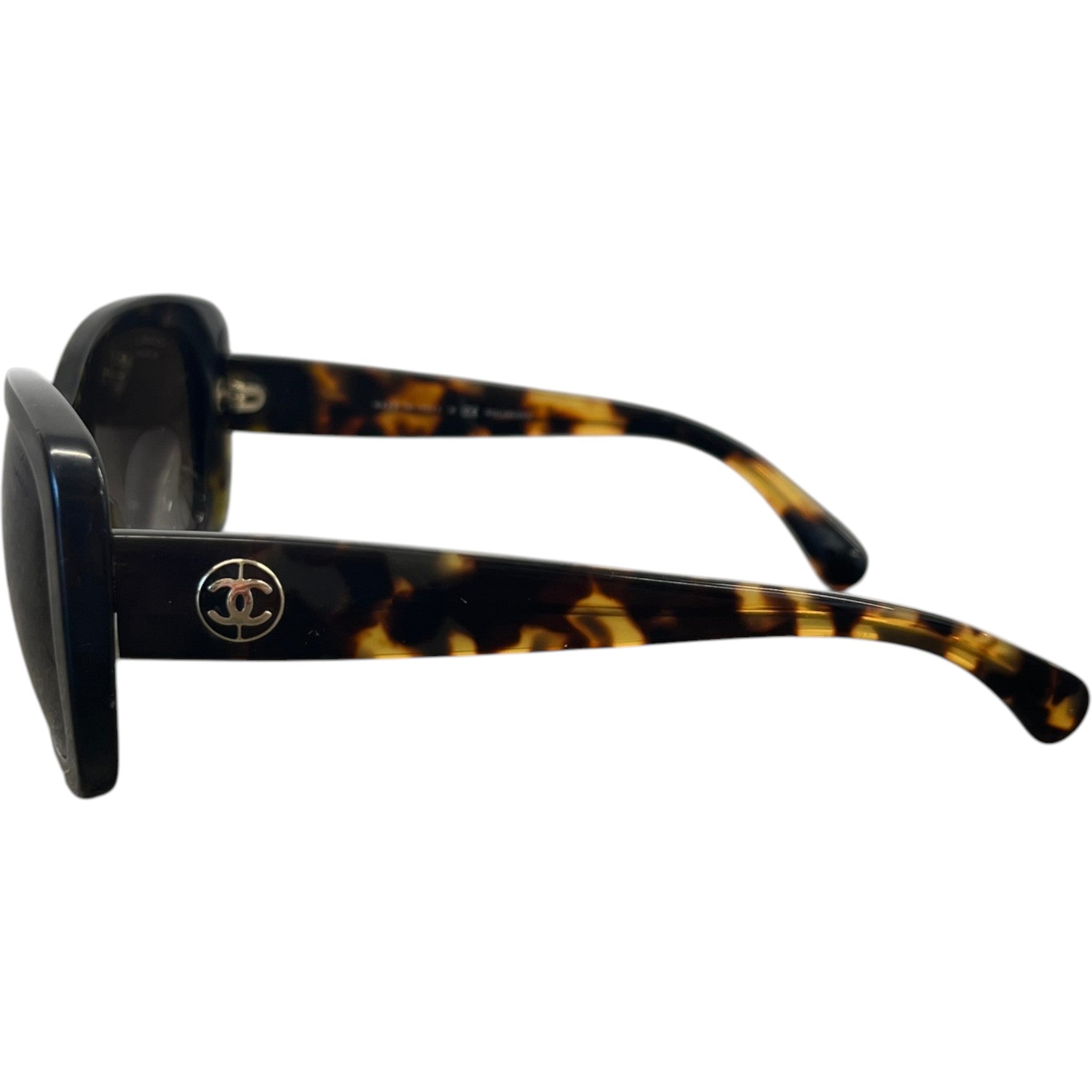 Women's Cc Polarized Sunglasses Brown