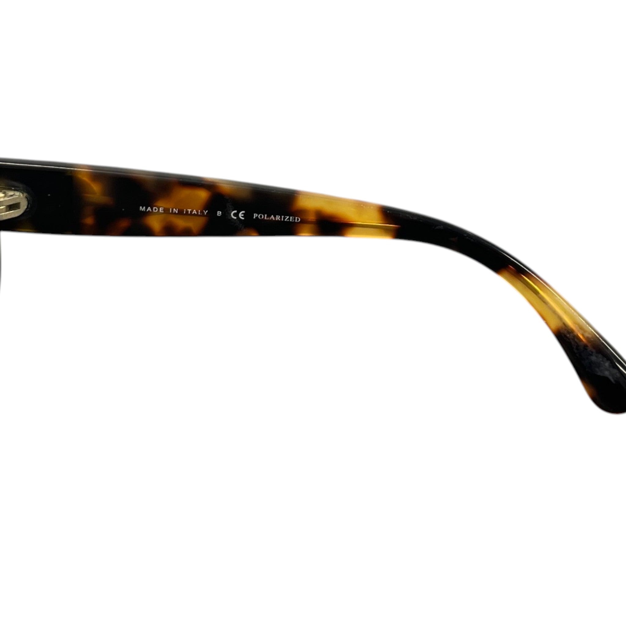 Women's Cc Polarized Sunglasses Brown