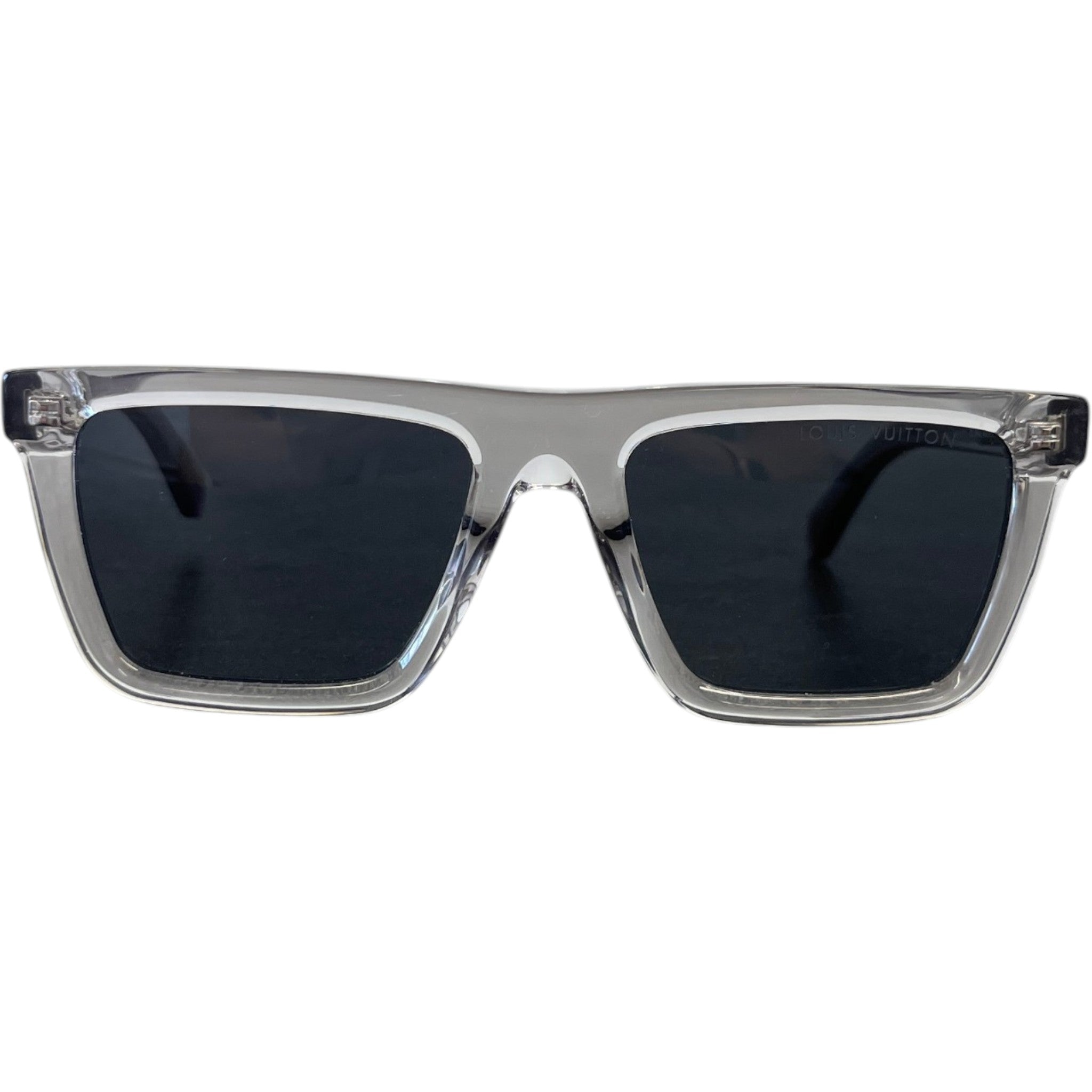 Men's Z1809W Sunglasses Grey
