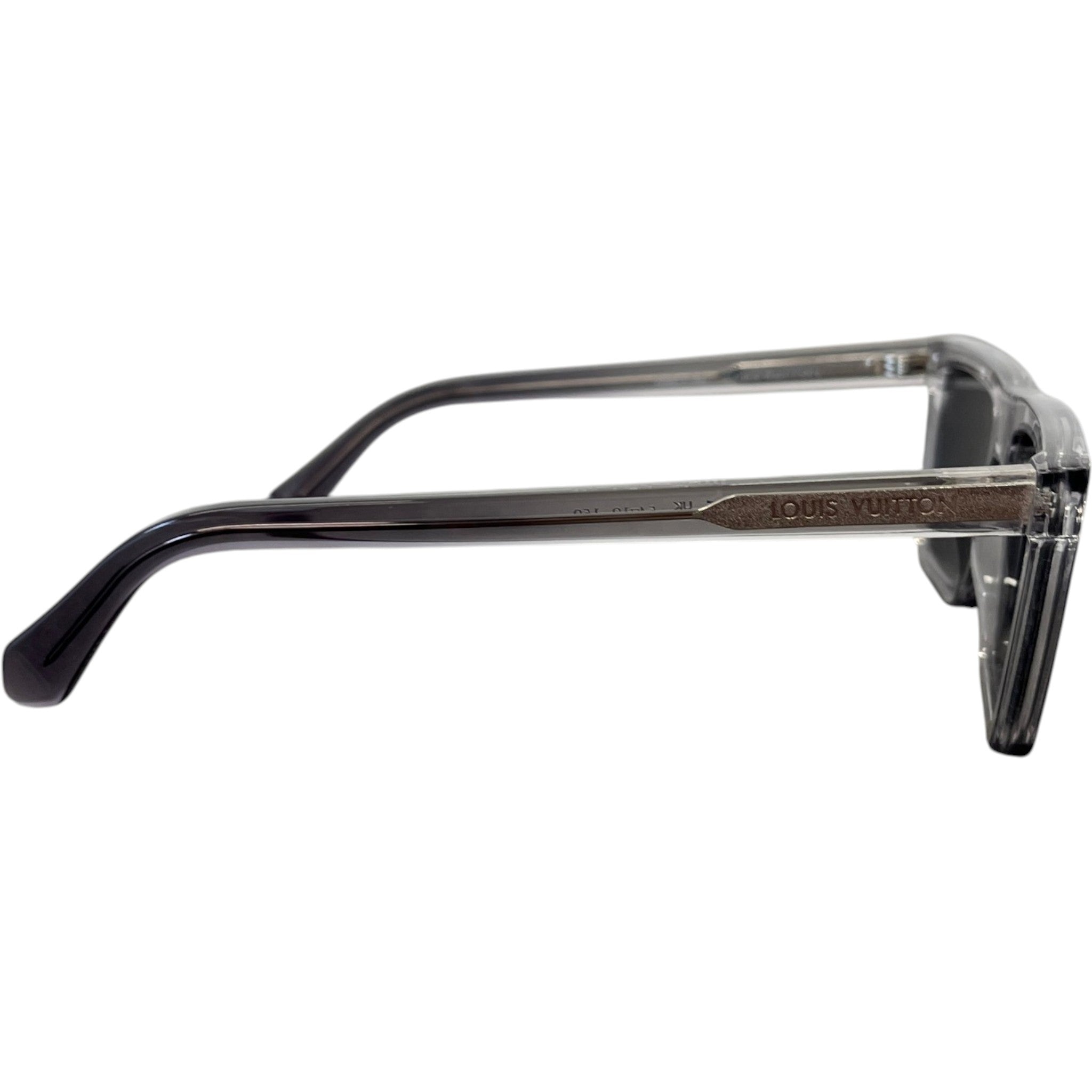 Men's Z1809W Sunglasses Grey