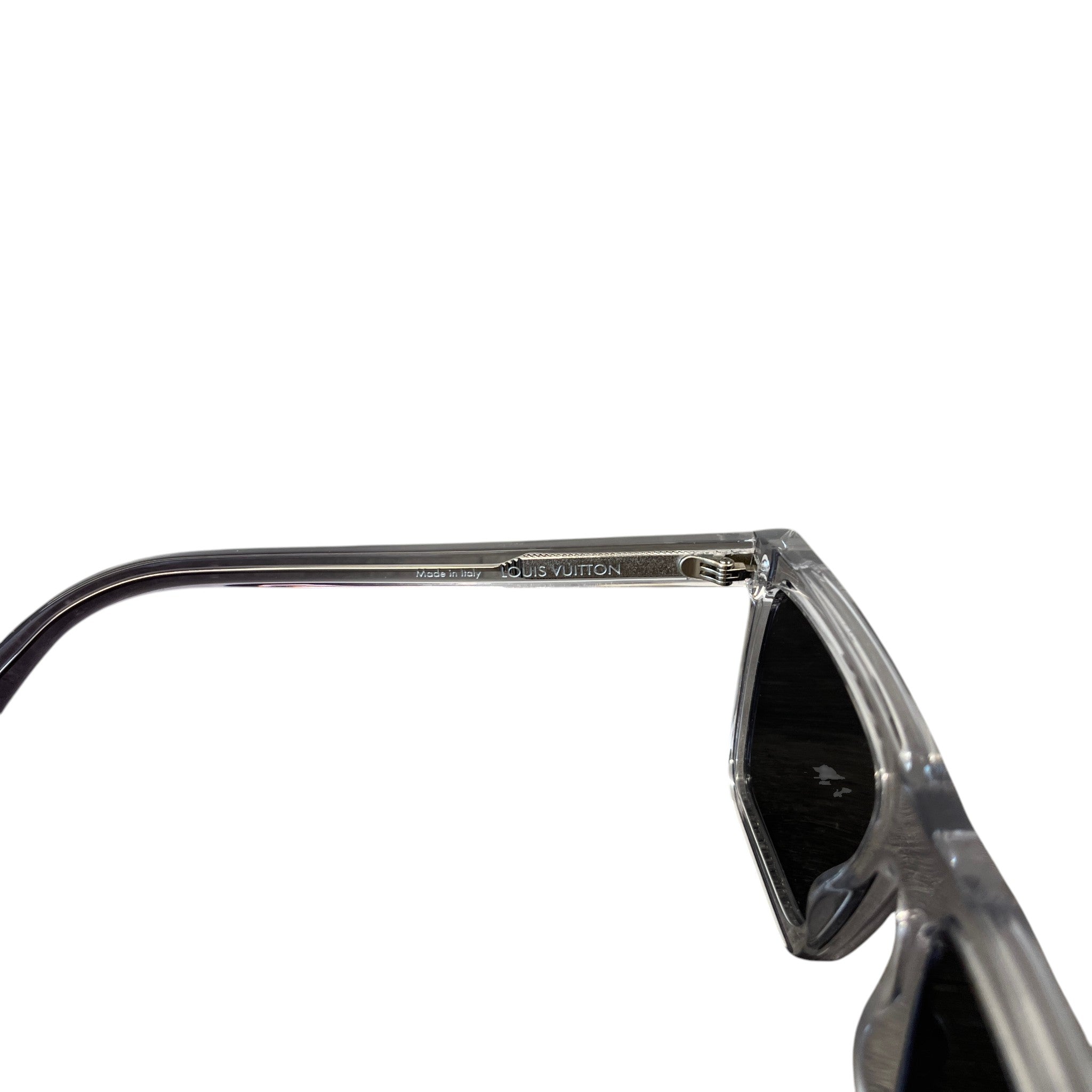 Men's Z1809W Sunglasses Grey
