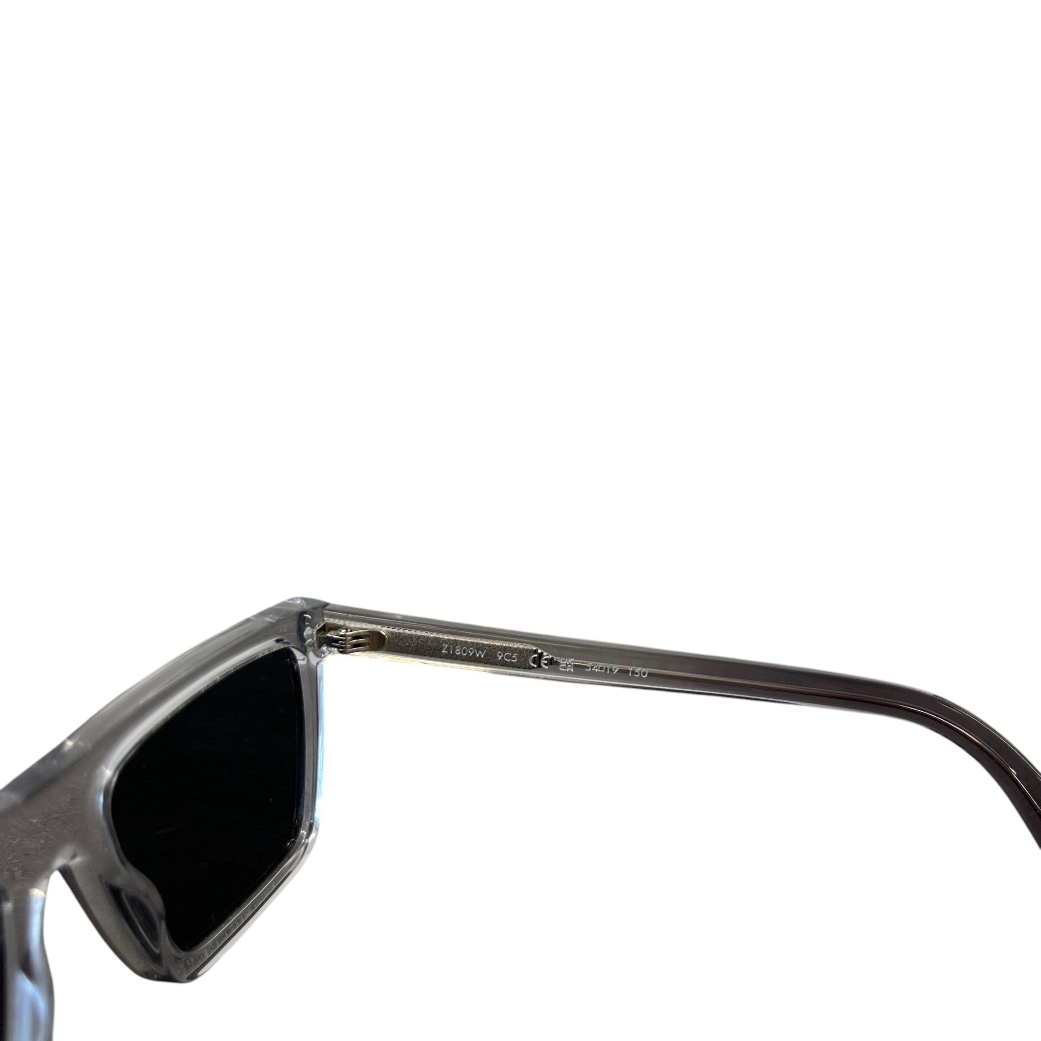 Men's Z1809W Sunglasses Grey