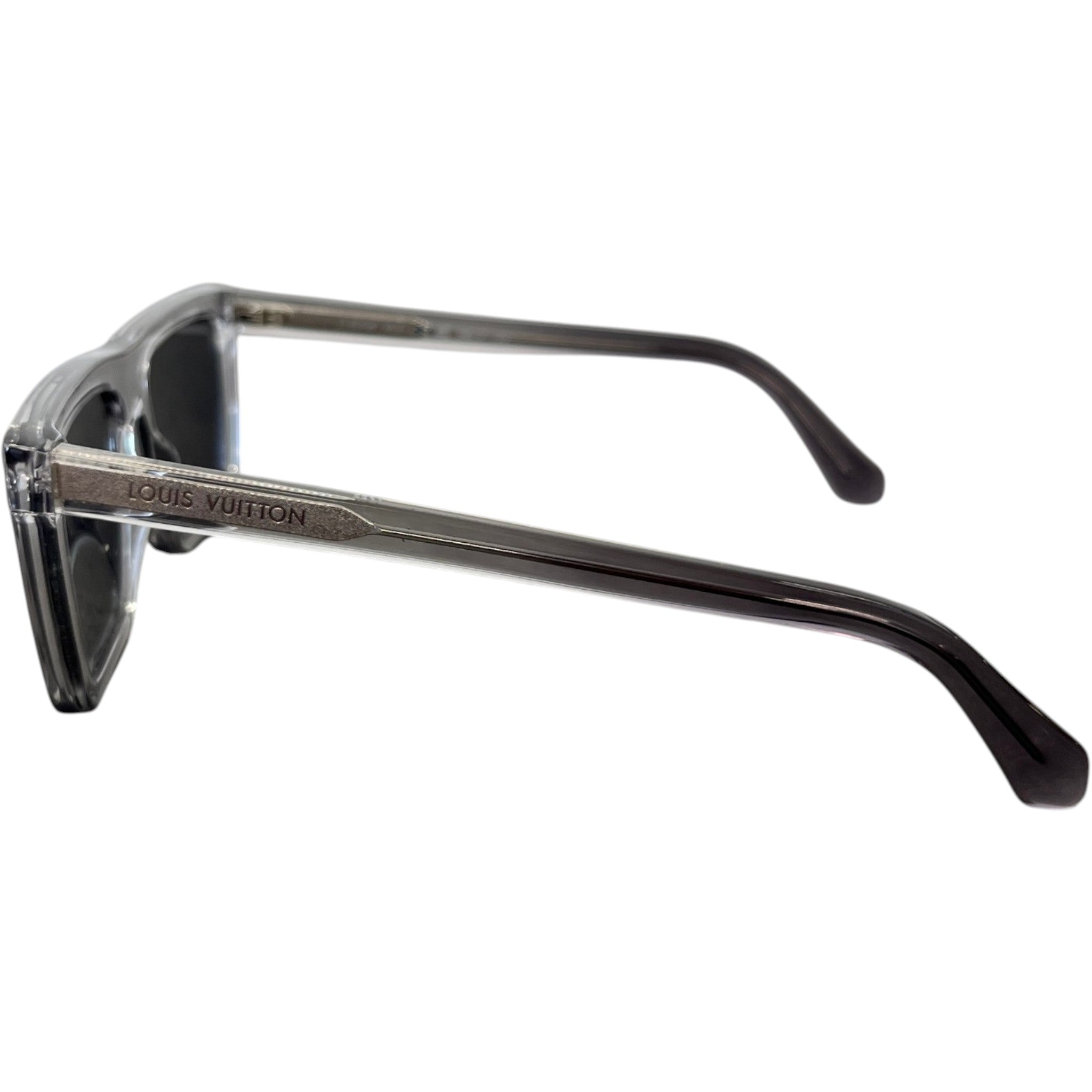 Men's Z1809W Sunglasses Grey