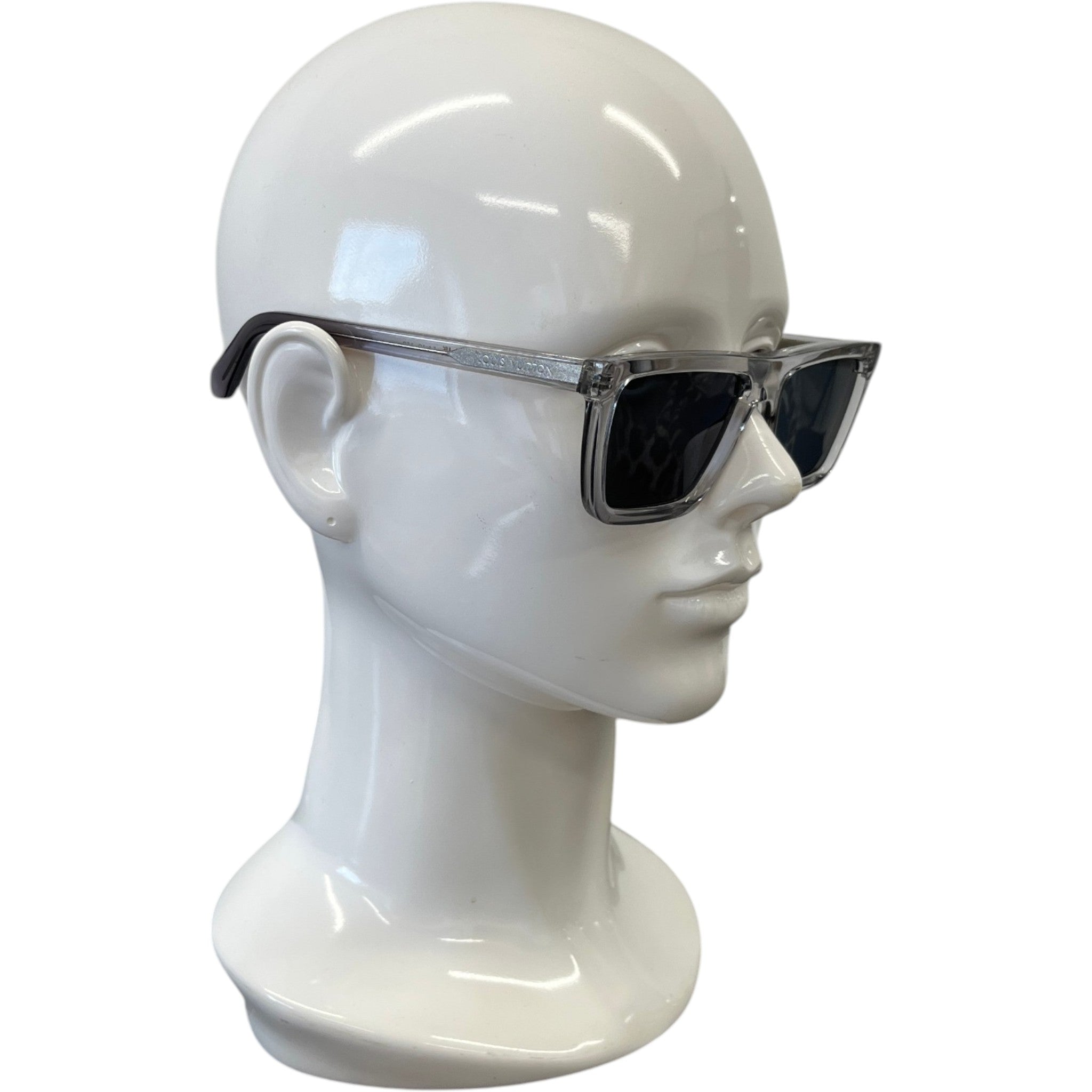 Men's Z1809W Sunglasses Grey