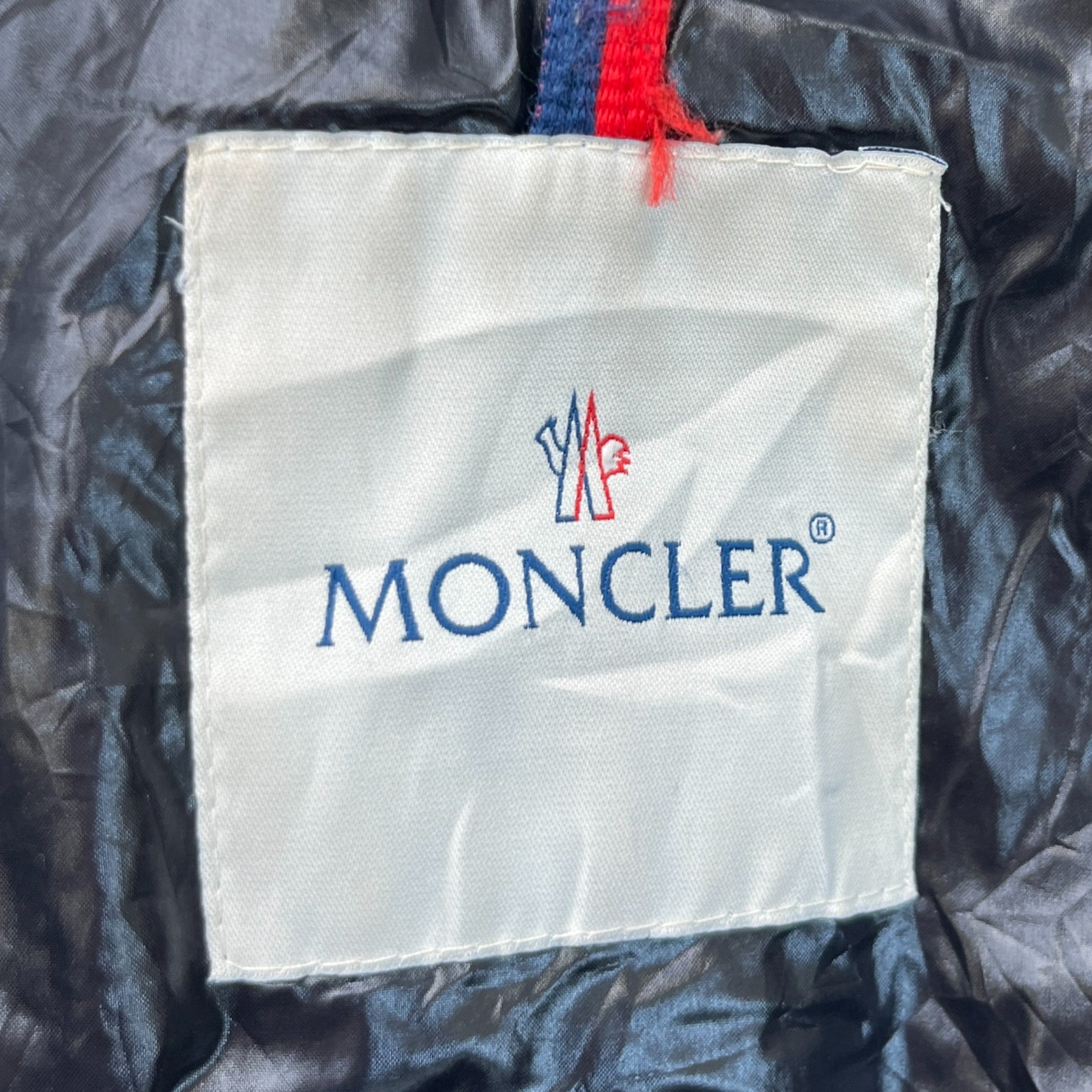 Women's Gene Down Jacket Black Size 3 / UK 14