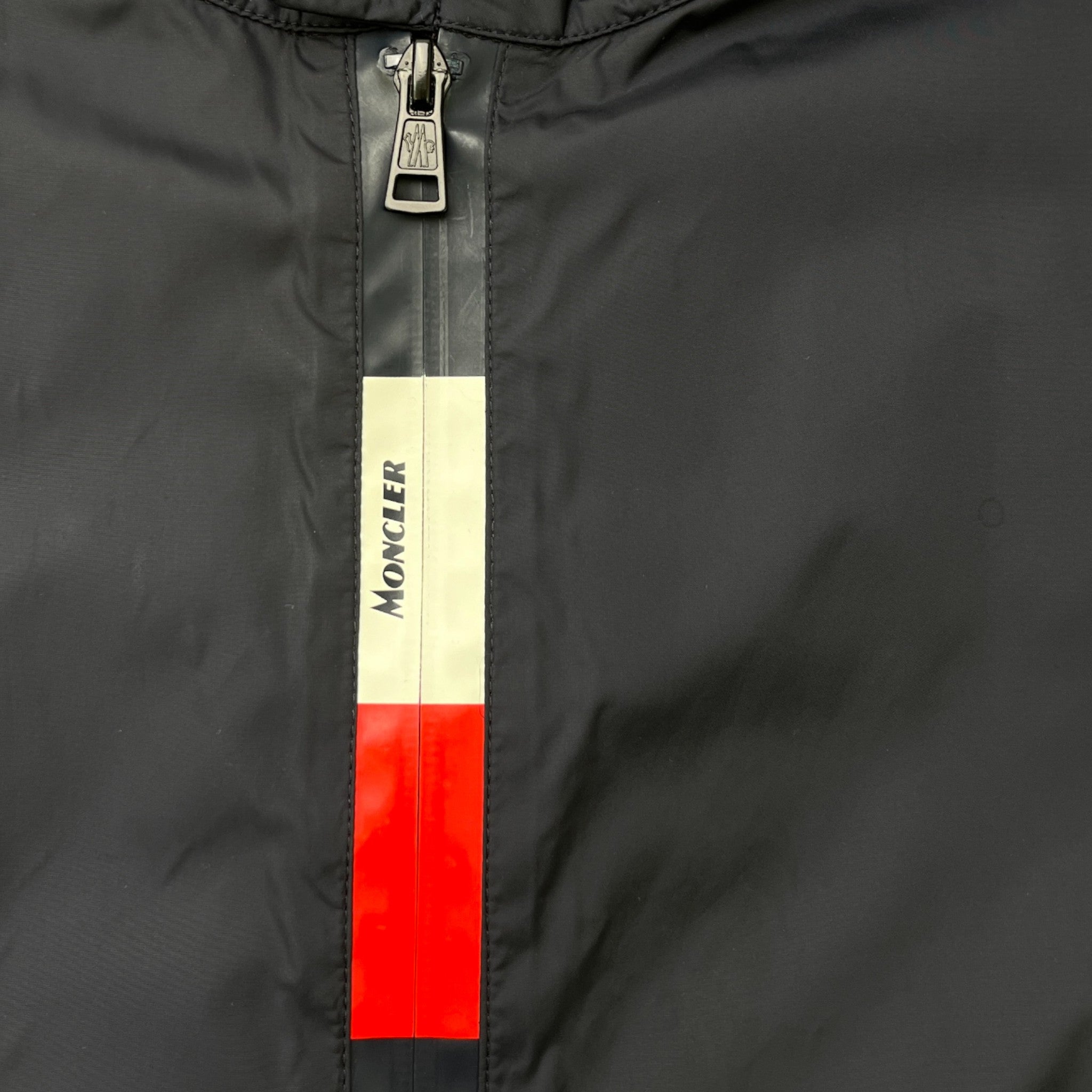 Men's Wimereux Windbreaker Navy Size 6 / XXXL