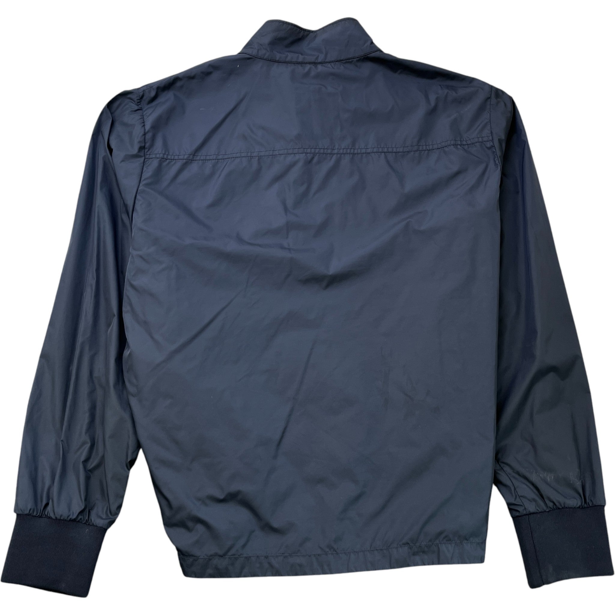 Men's Wimereux Windbreaker Navy Size 6 / XXXL
