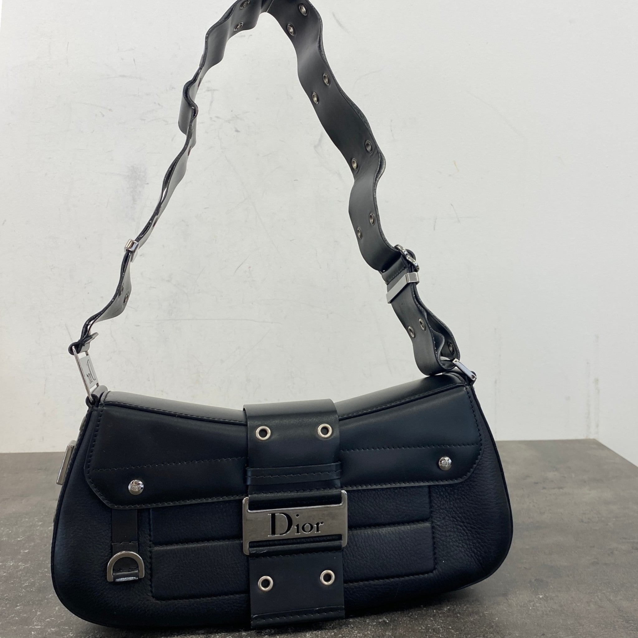 Women's Street Chic Bag Black