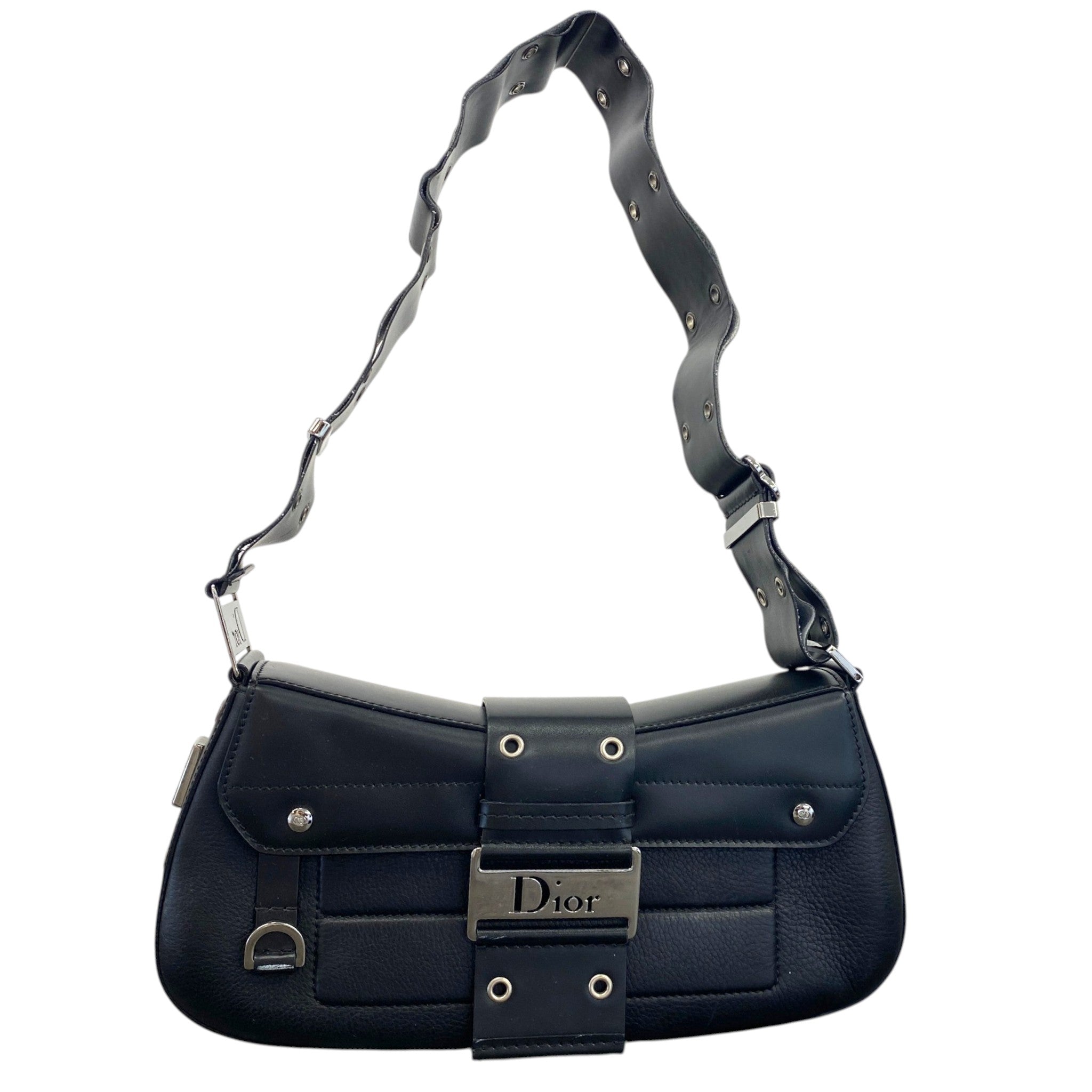 Women's Street Chic Bag Black