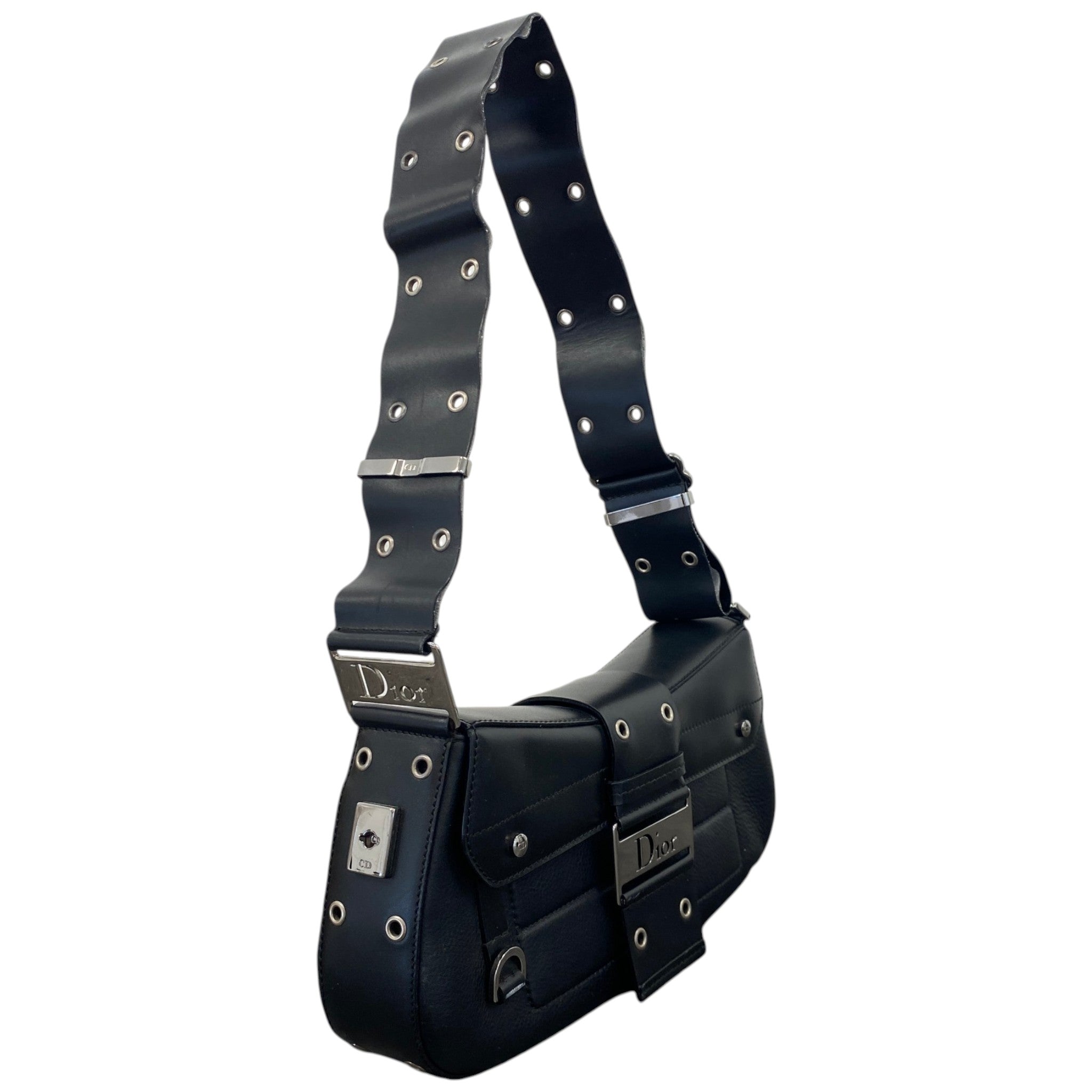 Women's Street Chic Bag Black