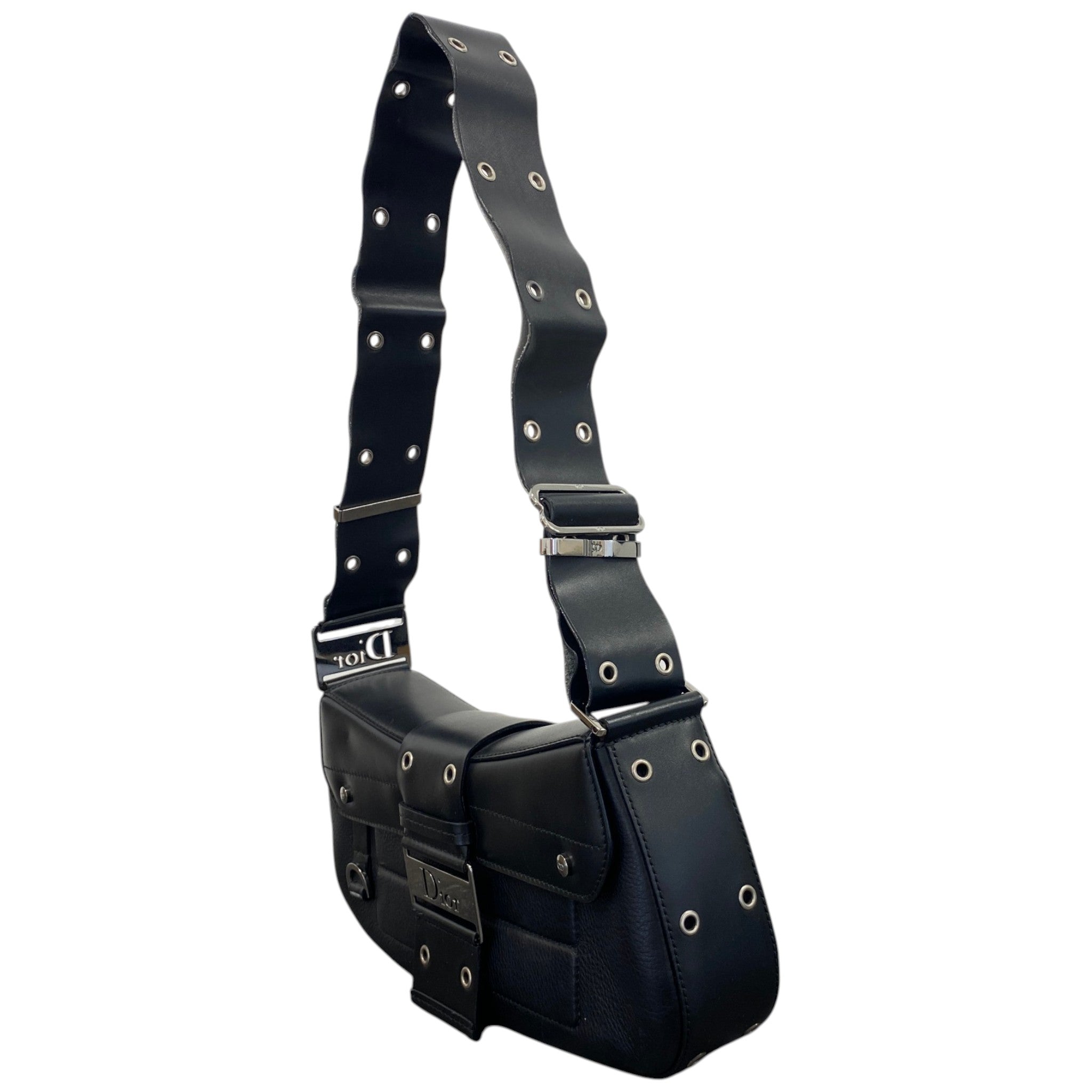 Women's Street Chic Bag Black