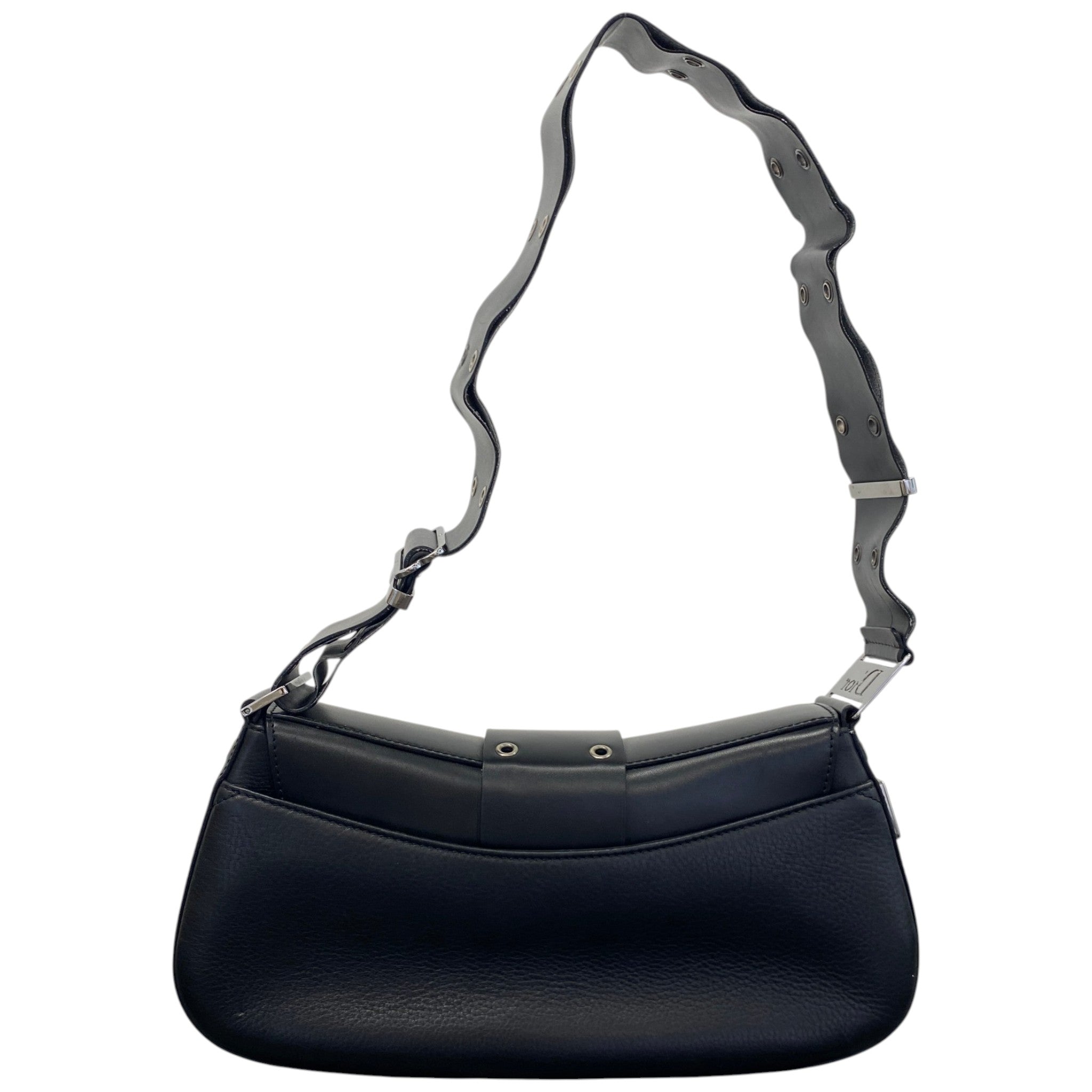 Women's Street Chic Bag Black