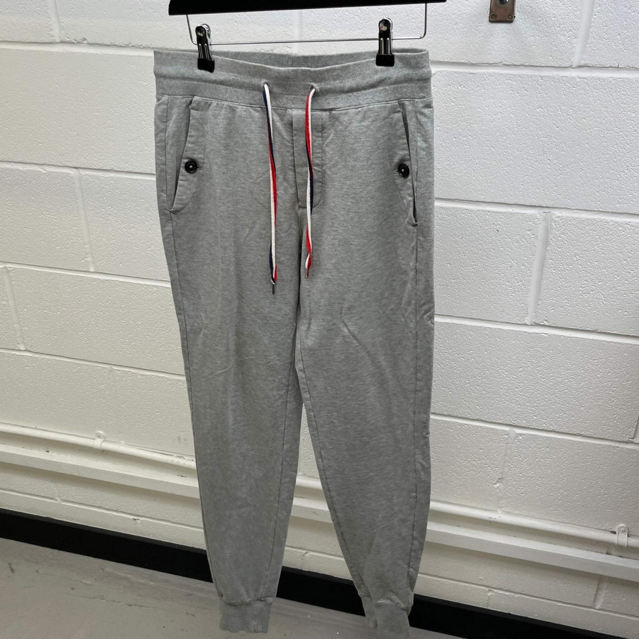 Men's Maglia Joggers Grey Size S
