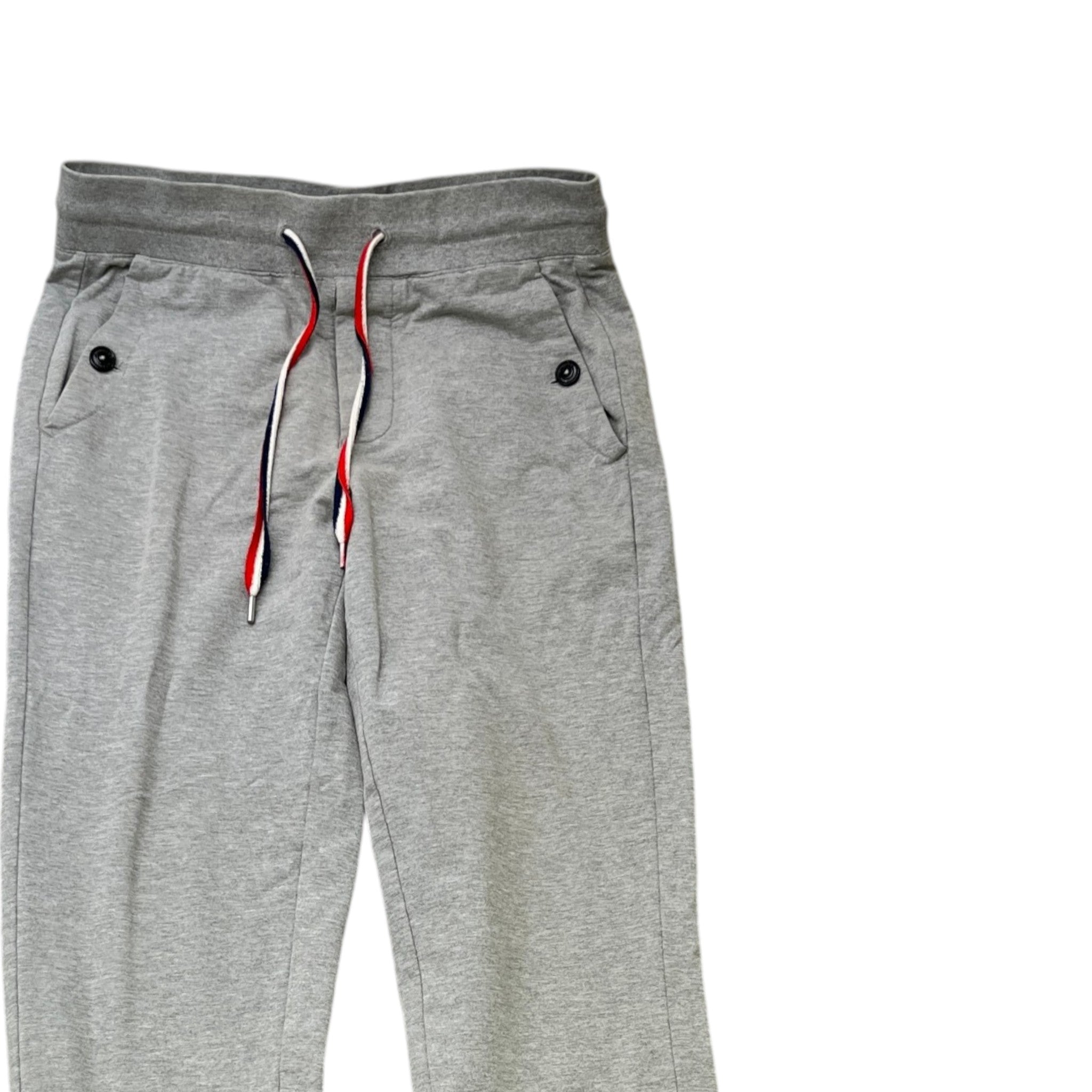 Men's Maglia Joggers Grey Size S