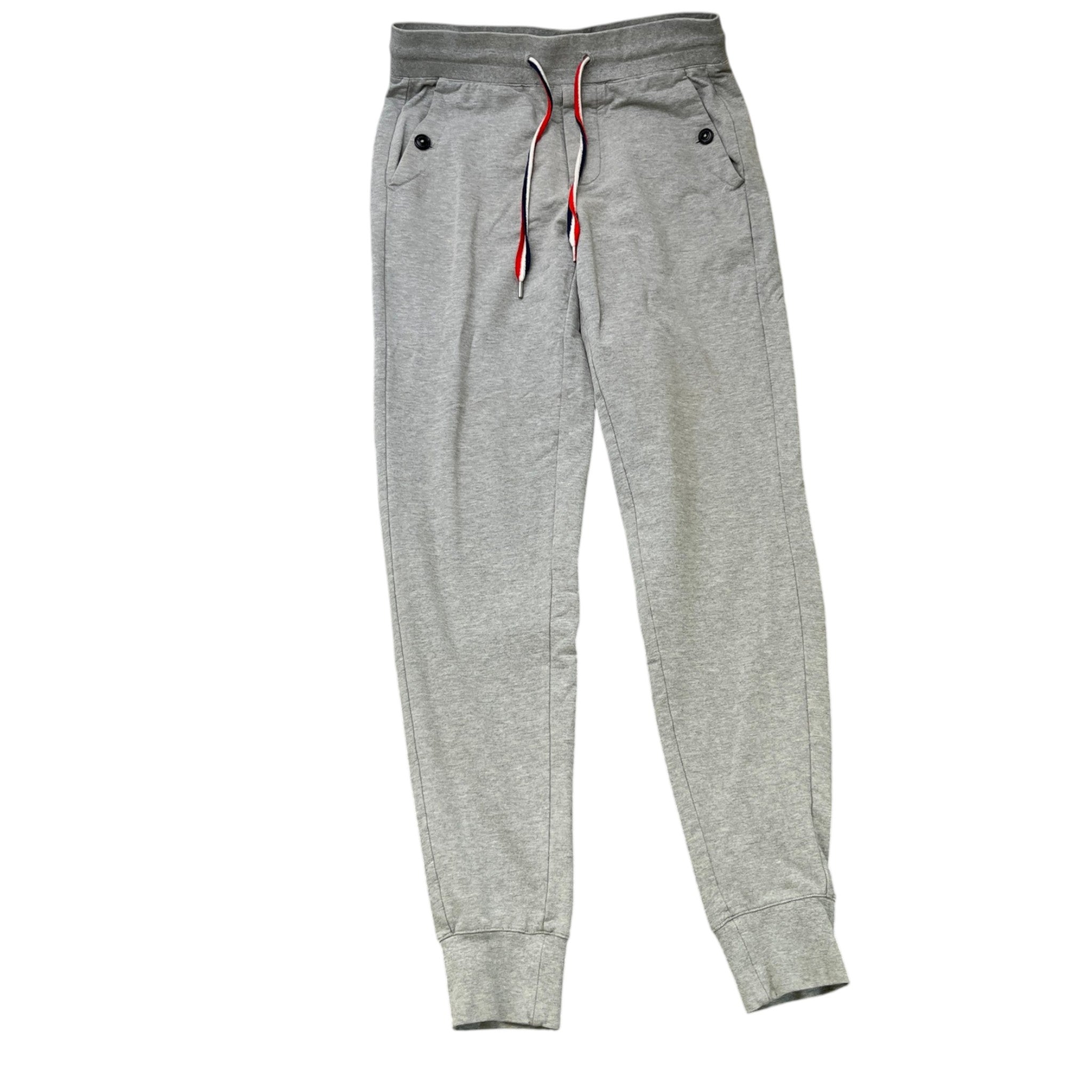 Men's Maglia Joggers Grey Size S
