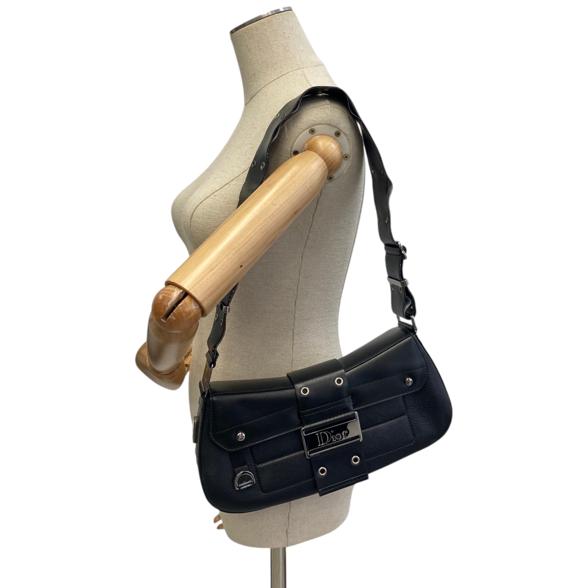 Women's Street Chic Bag Black