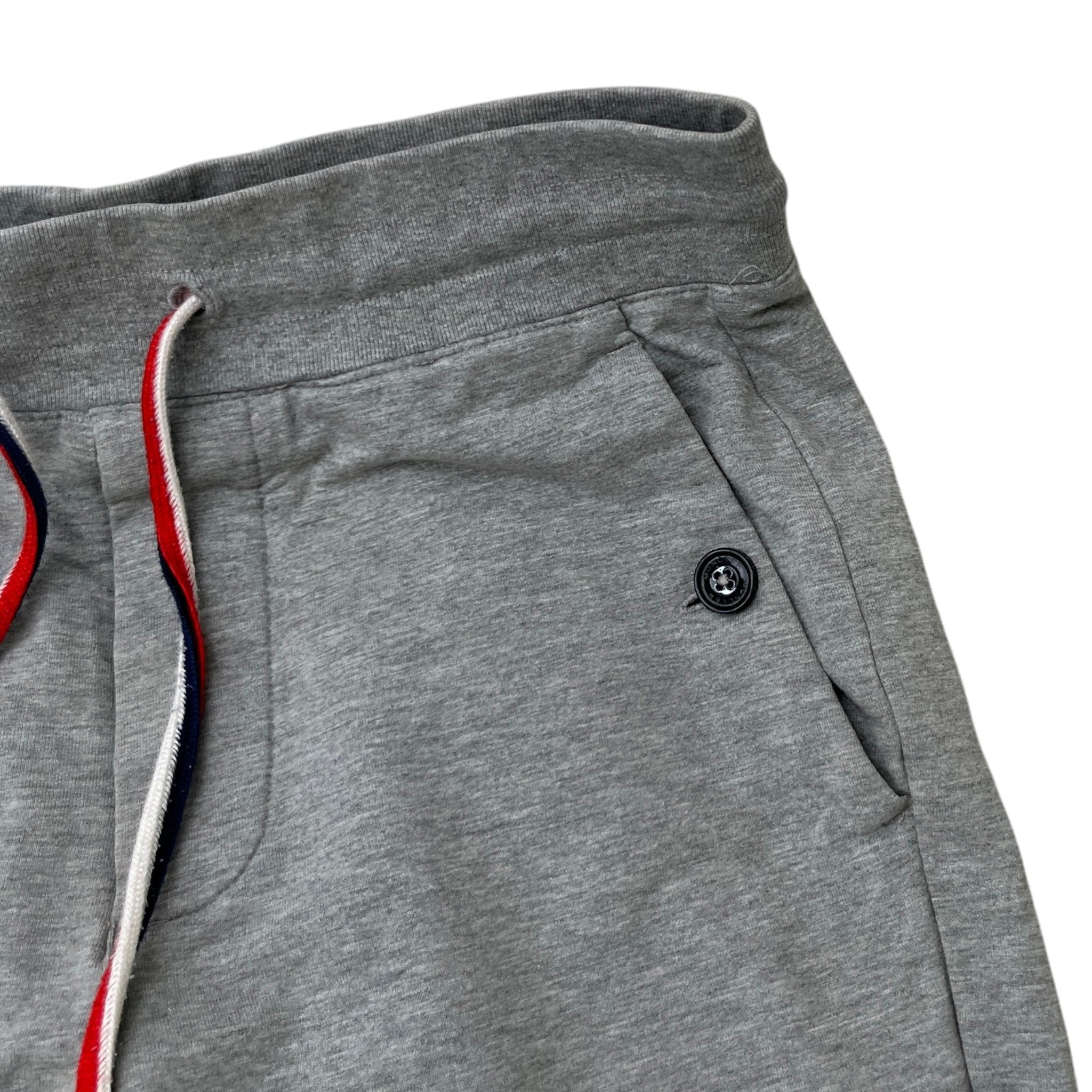 Men's Maglia Joggers Grey Size S