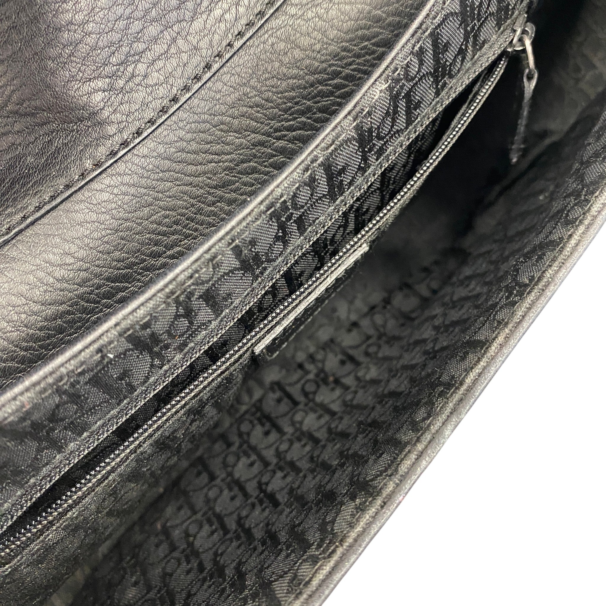 Women's Street Chic Bag Black