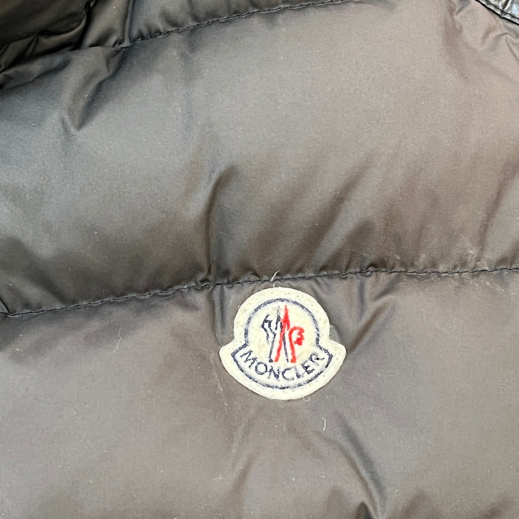 Men's Cheval Gilet Black Size 3 / L