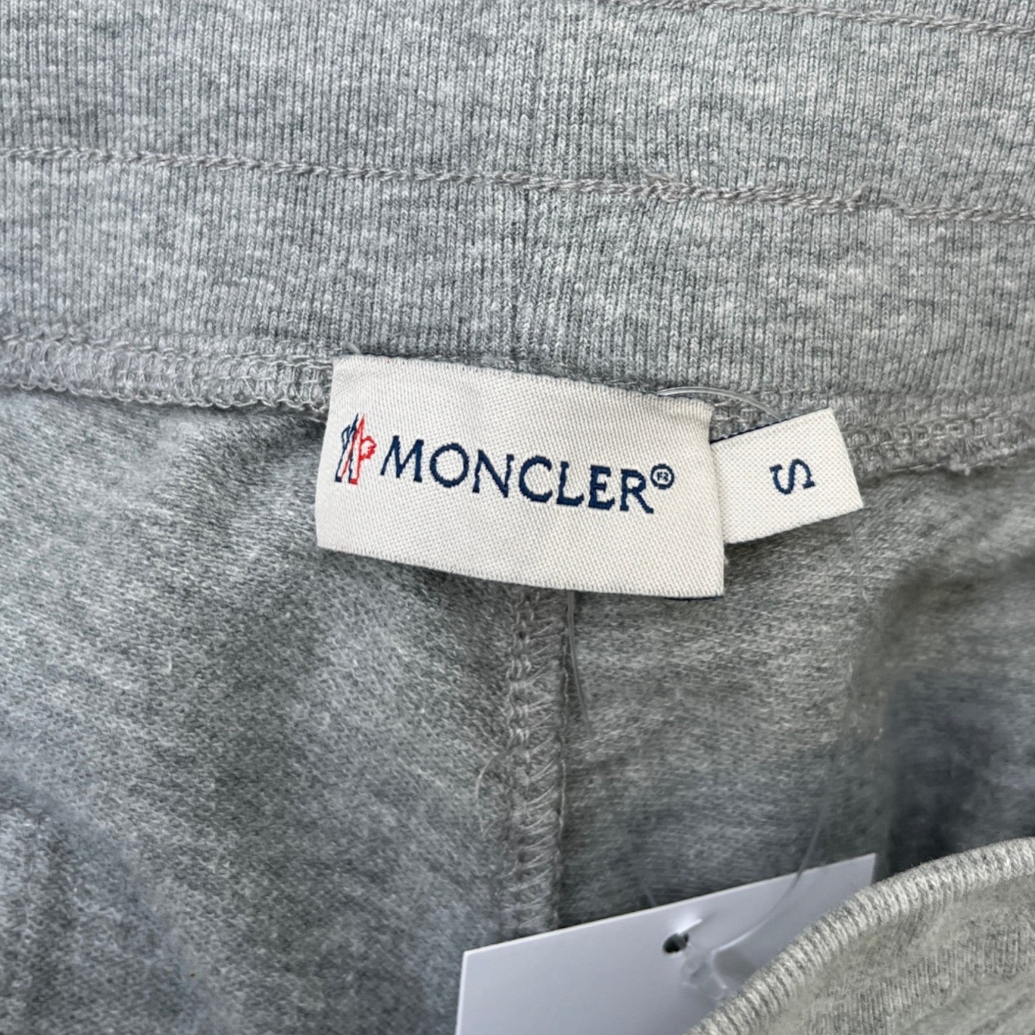 Men's Maglia Joggers Grey Size S
