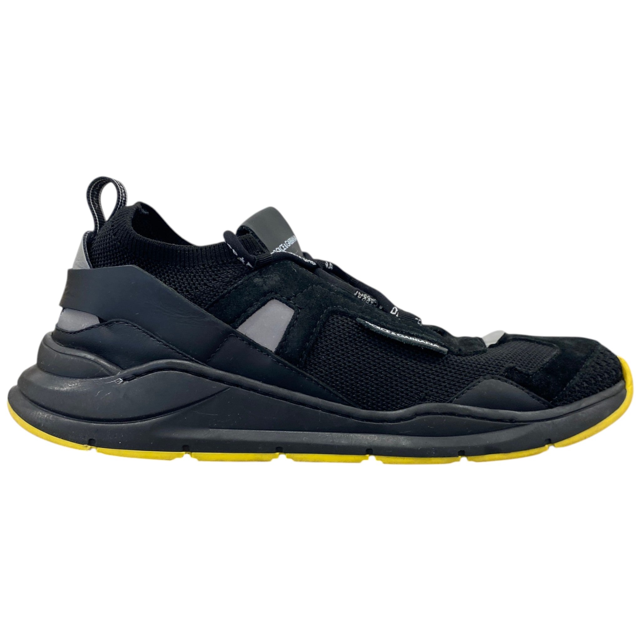 Women's Daymaster Low Trainers Black Size EU 37 / UK 4