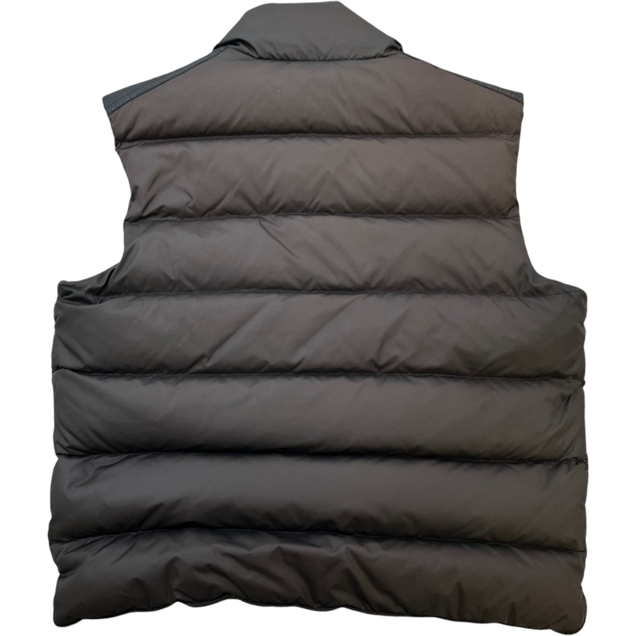 Men's Cheval Gilet Black Size 3 / L