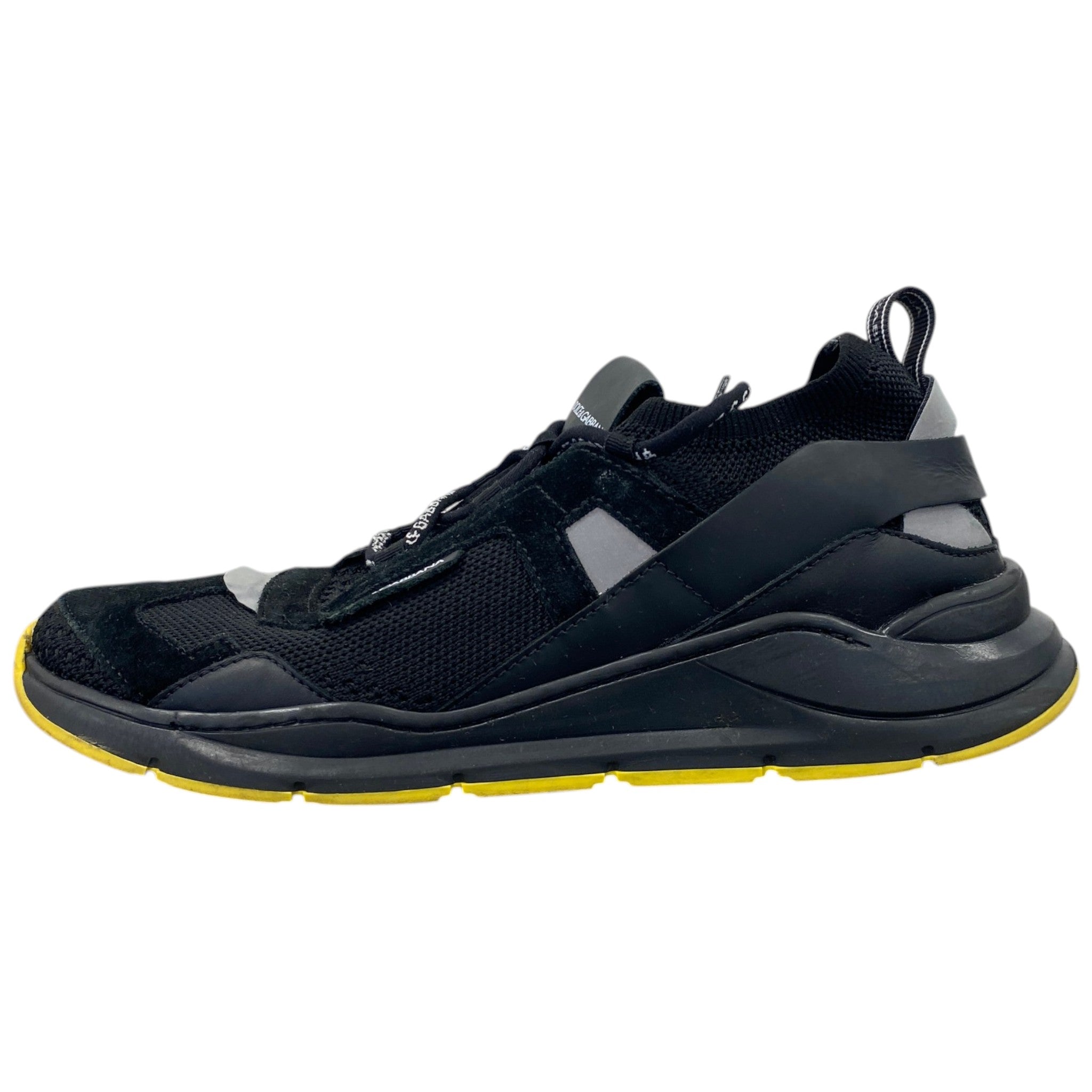 Women's Daymaster Low Trainers Black Size EU 37 / UK 4