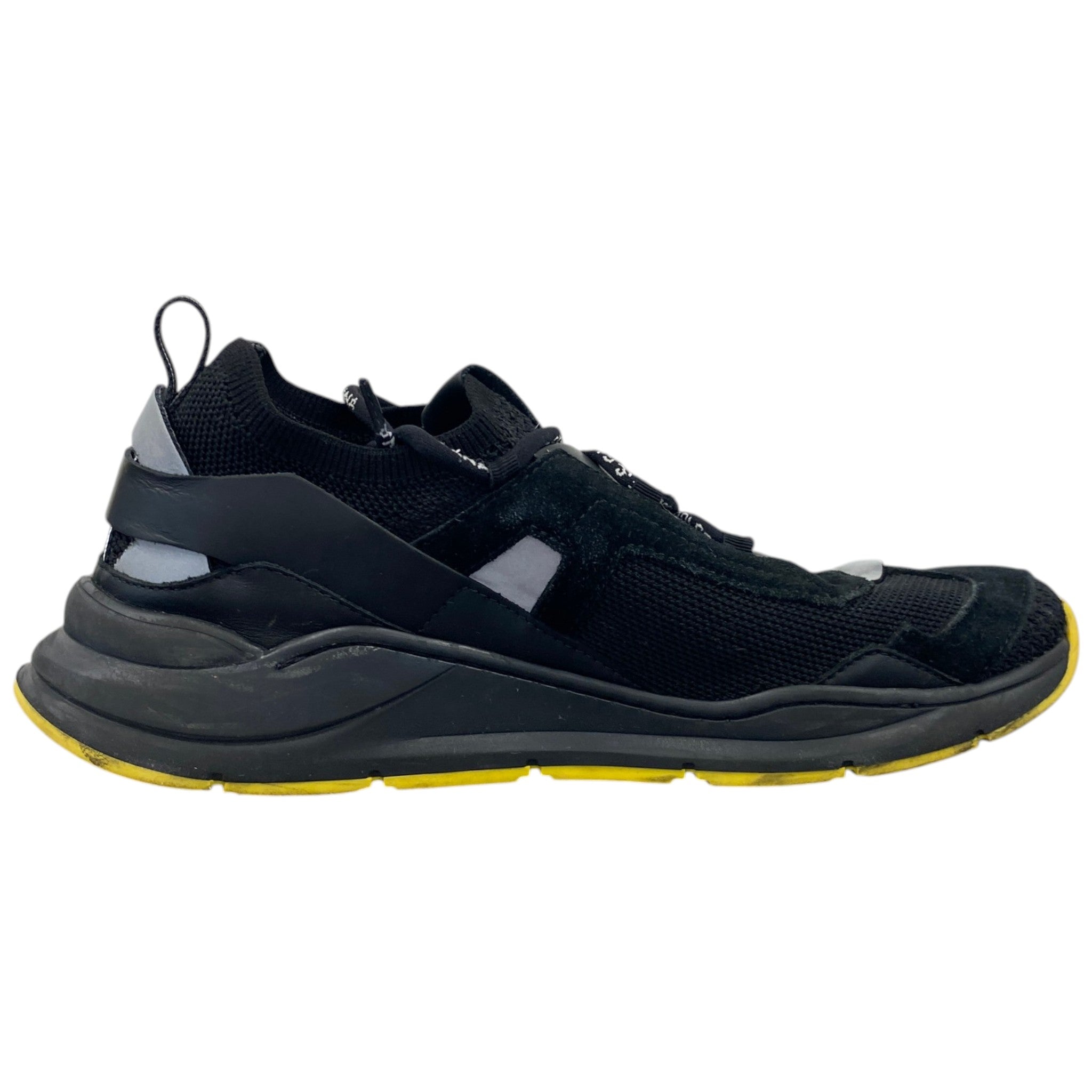 Women's Daymaster Low Trainers Black Size EU 37 / UK 4