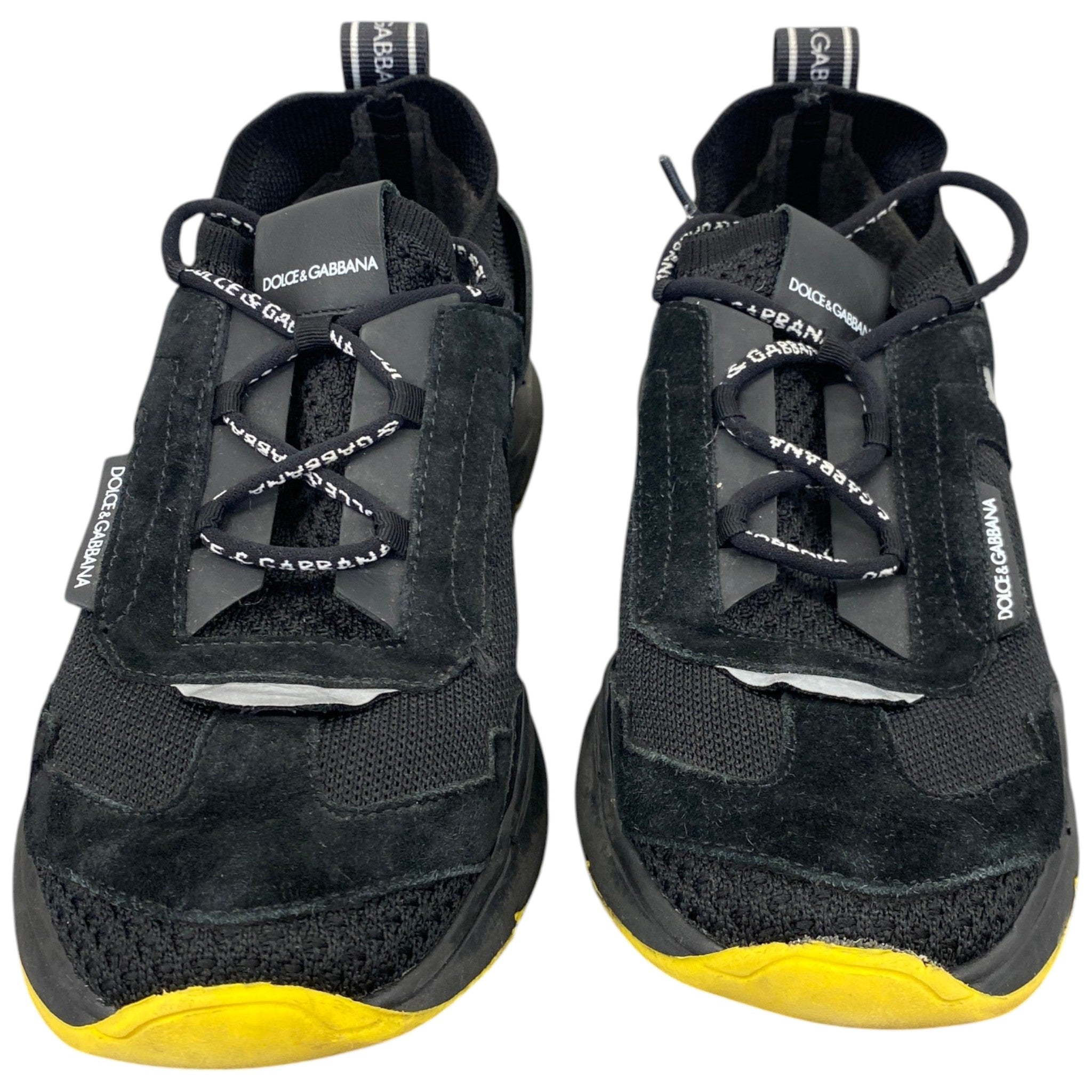 Women's Daymaster Low Trainers Black Size EU 37 / UK 4