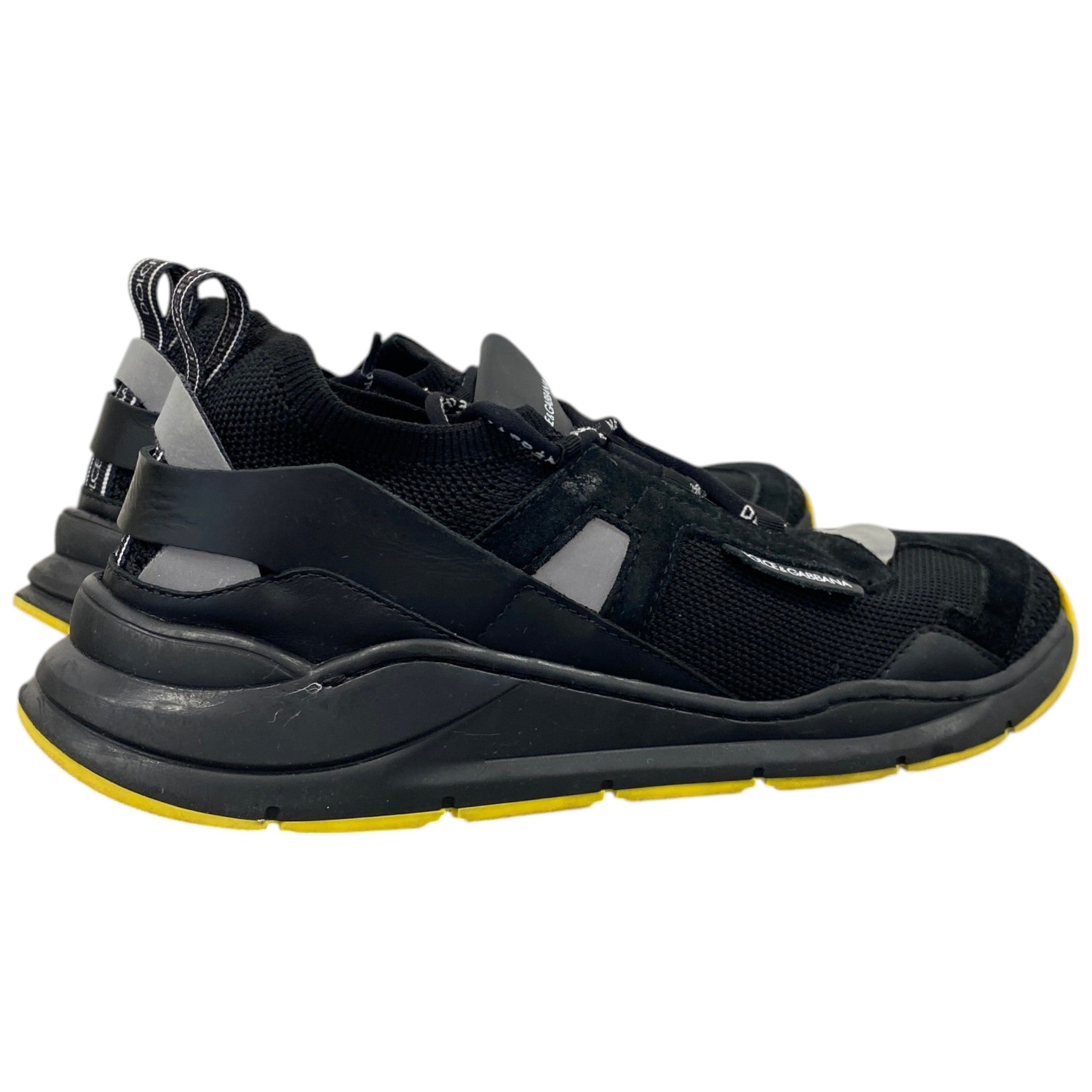 Women's Daymaster Low Trainers Black Size EU 37 / UK 4