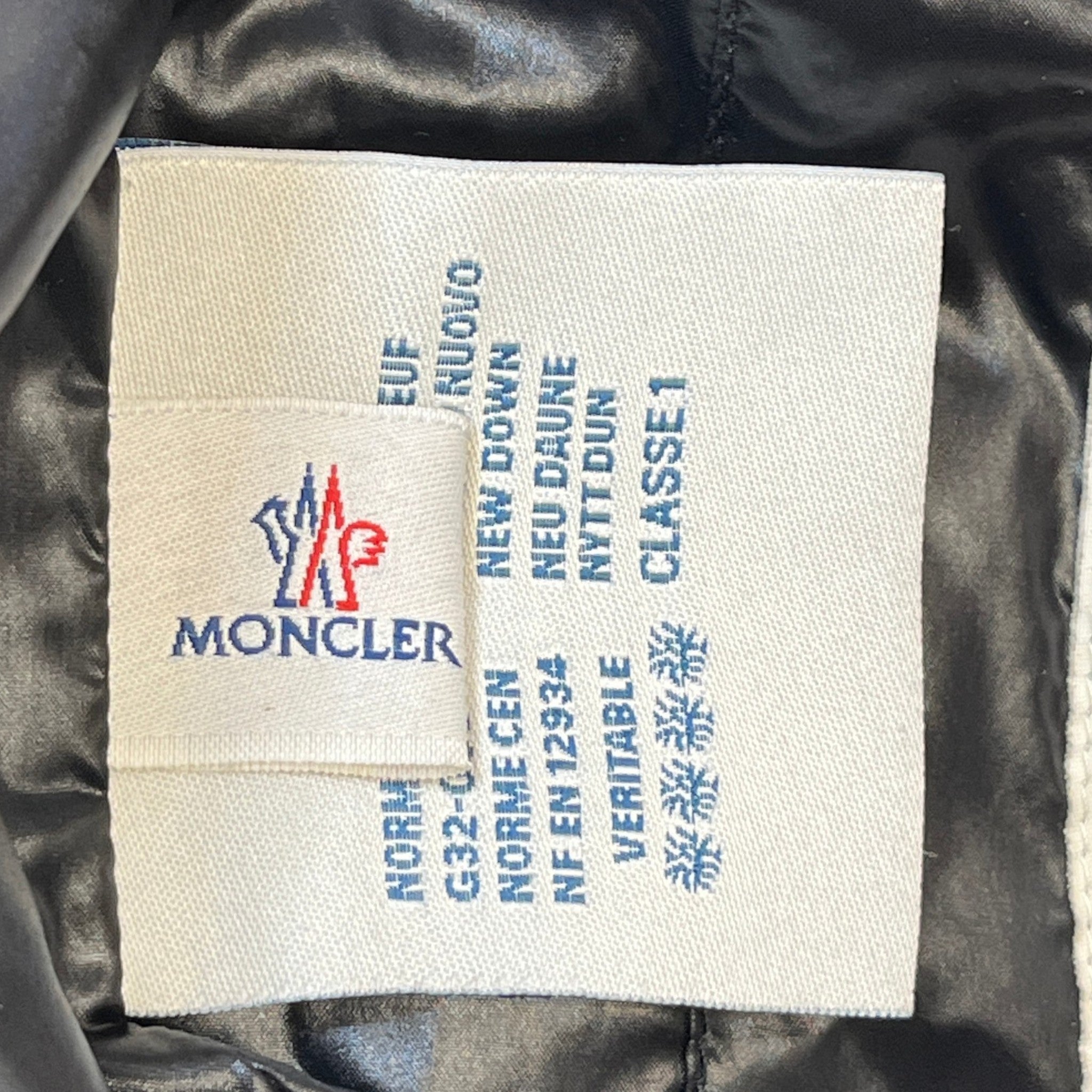 Men's Cheval Gilet Black Size 3 / L
