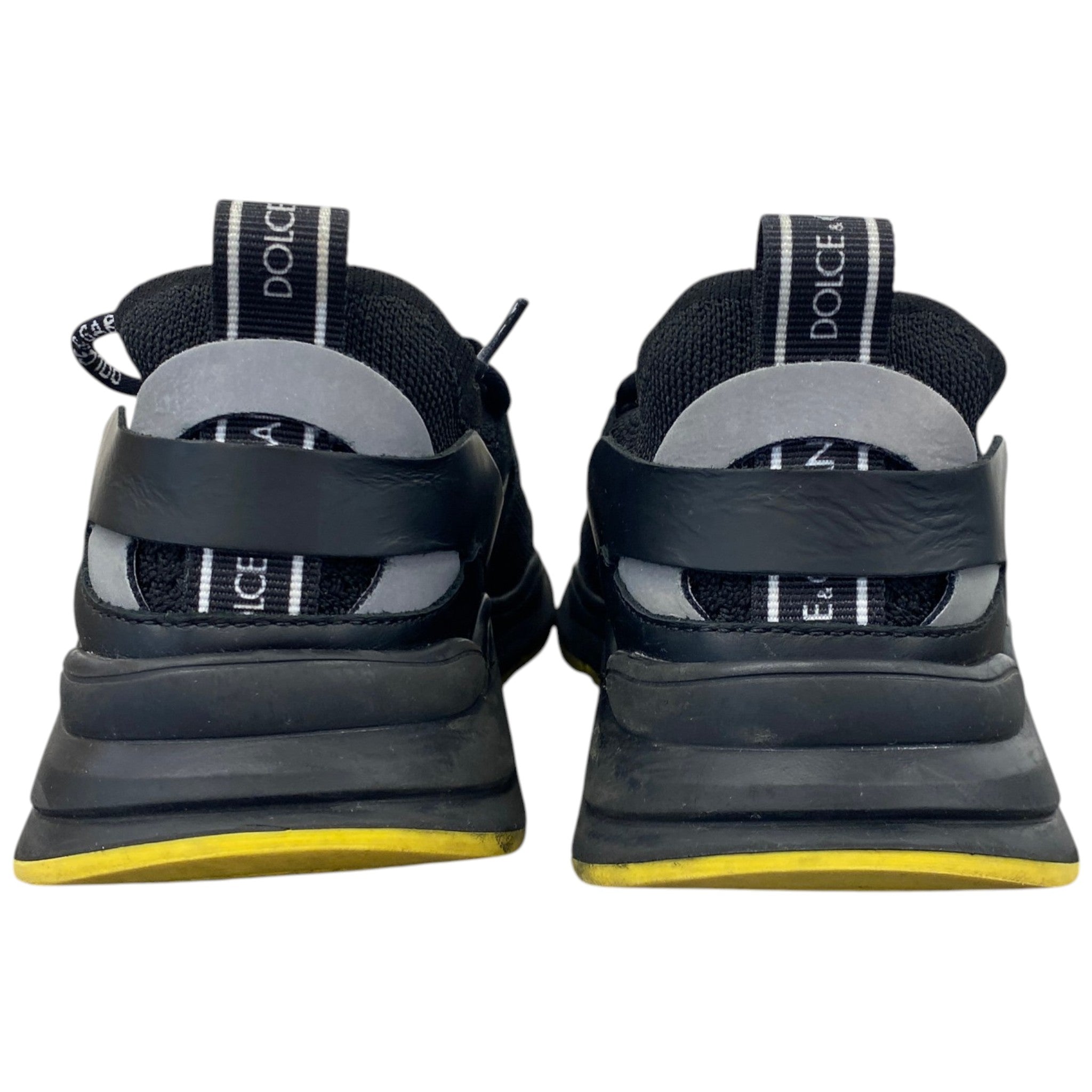 Women's Daymaster Low Trainers Black Size EU 37 / UK 4