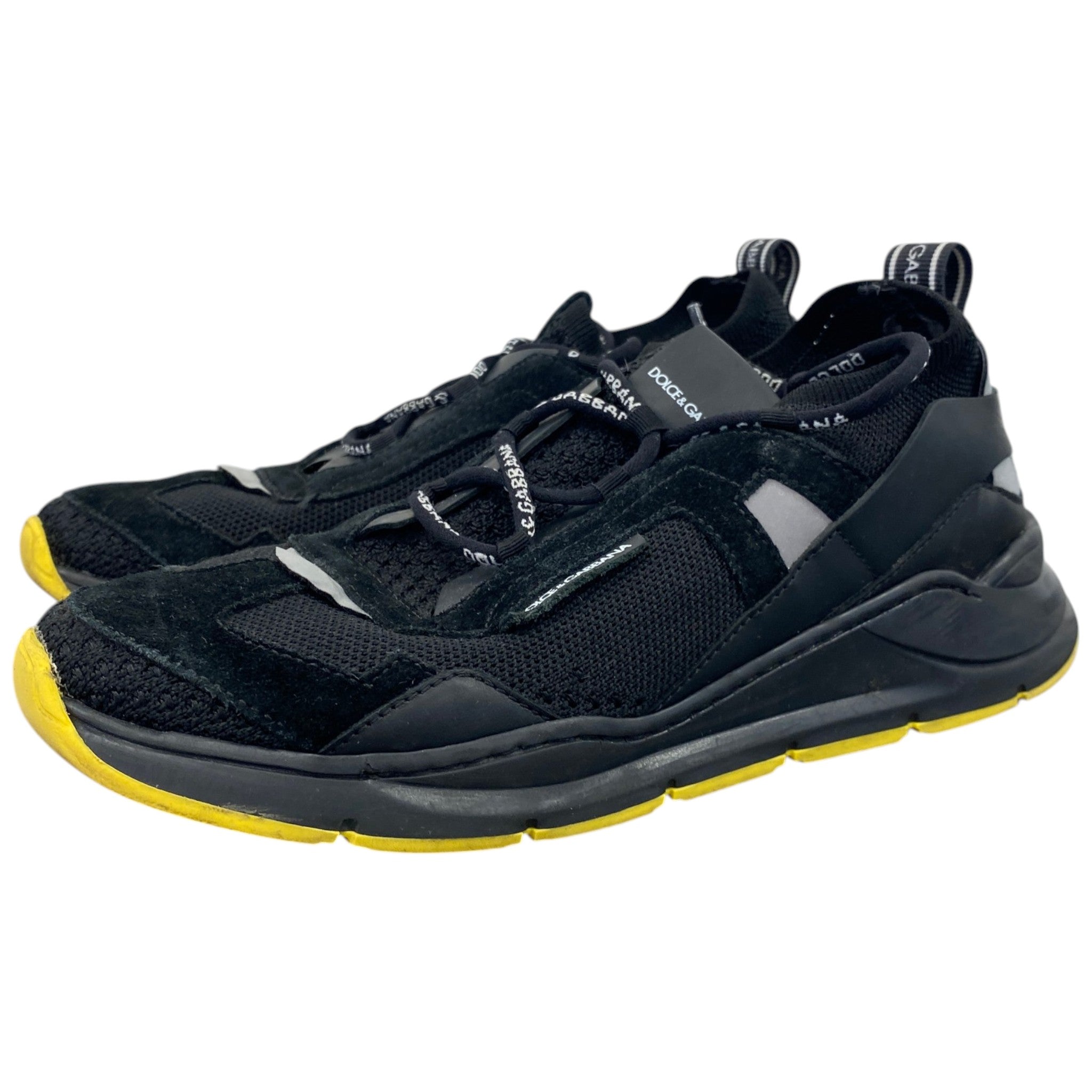 Women's Daymaster Low Trainers Black Size EU 37 / UK 4