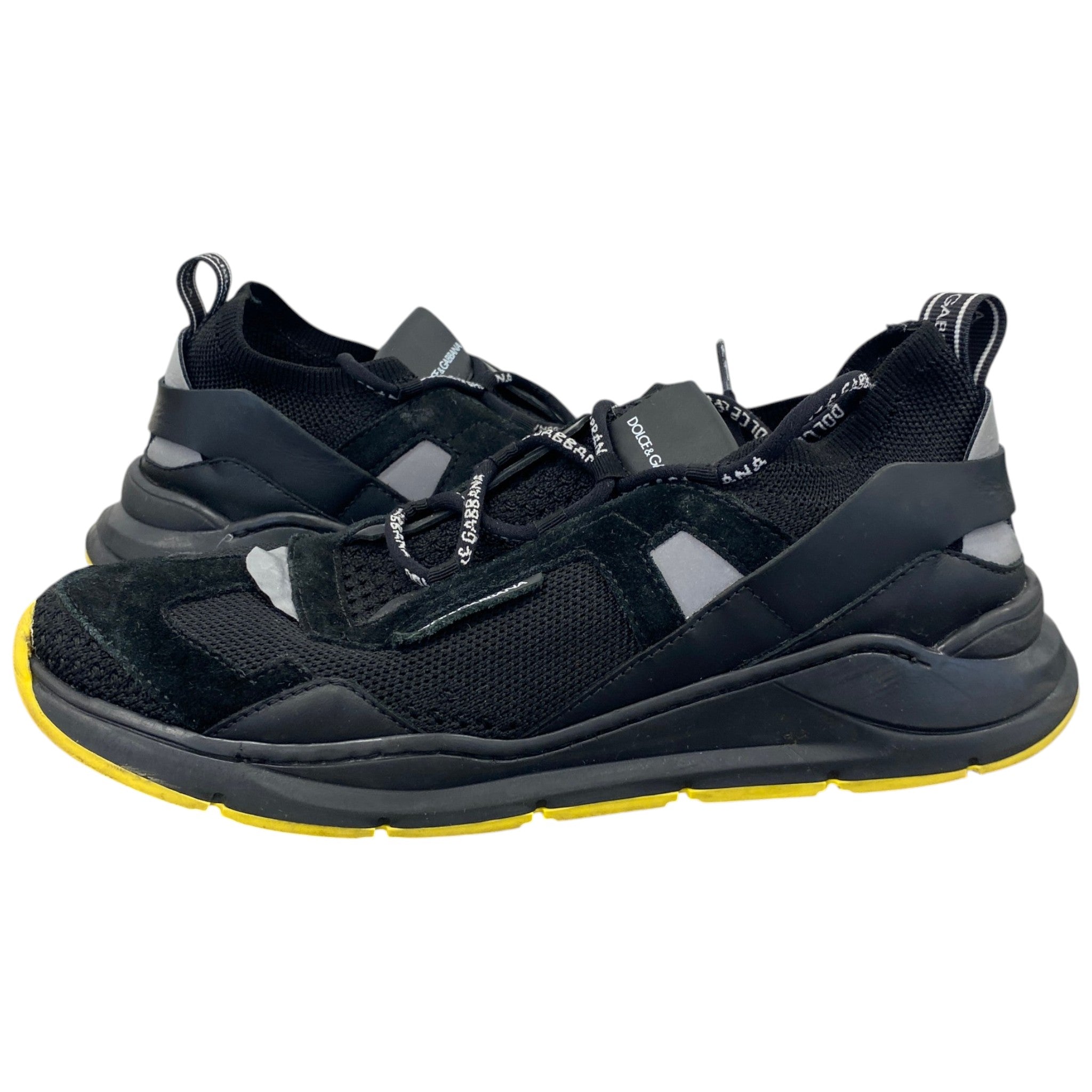 Women's Daymaster Low Trainers Black Size EU 37 / UK 4