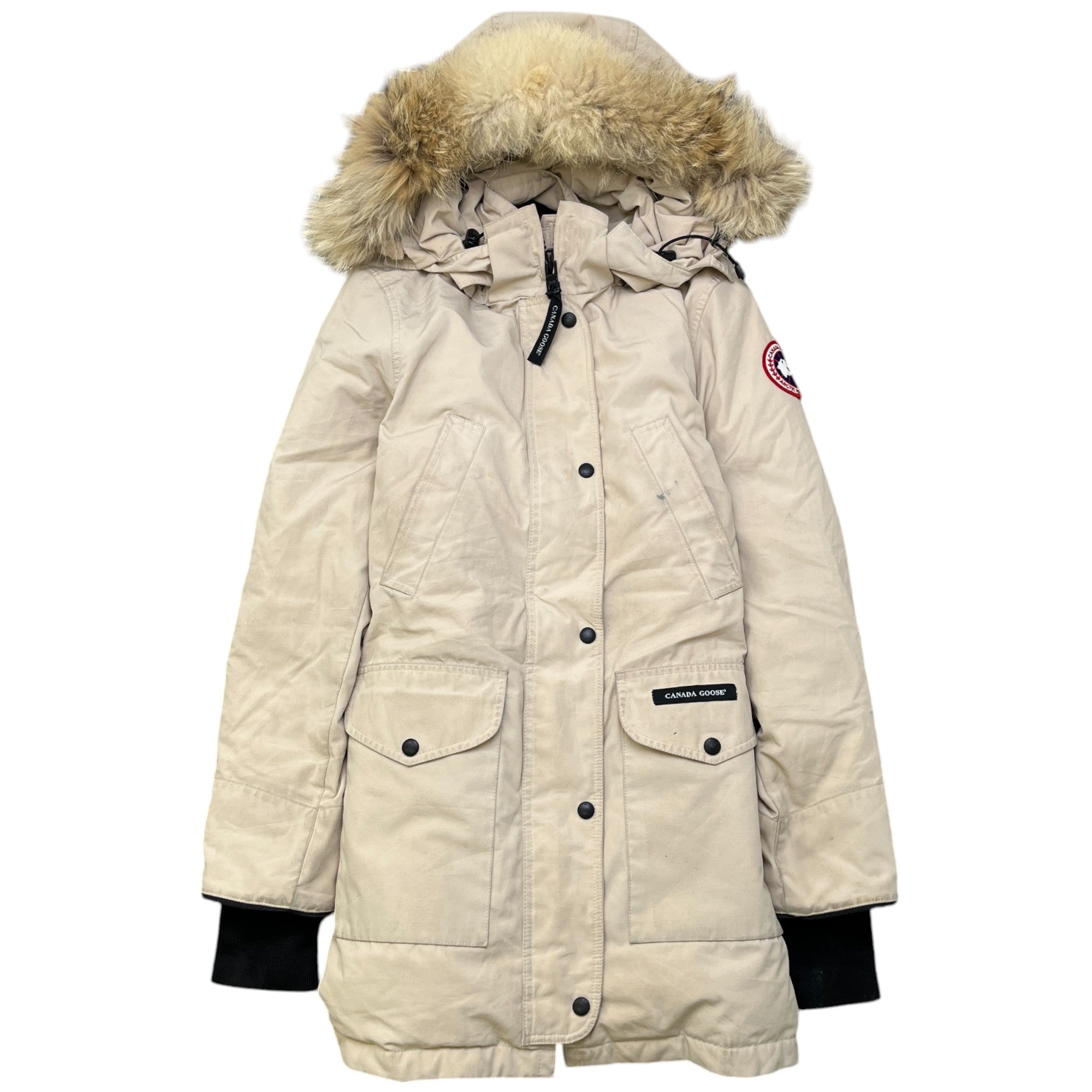 Parka Damen Winterjacken Bei Amazon Ava Daunenmantel Damen Mit