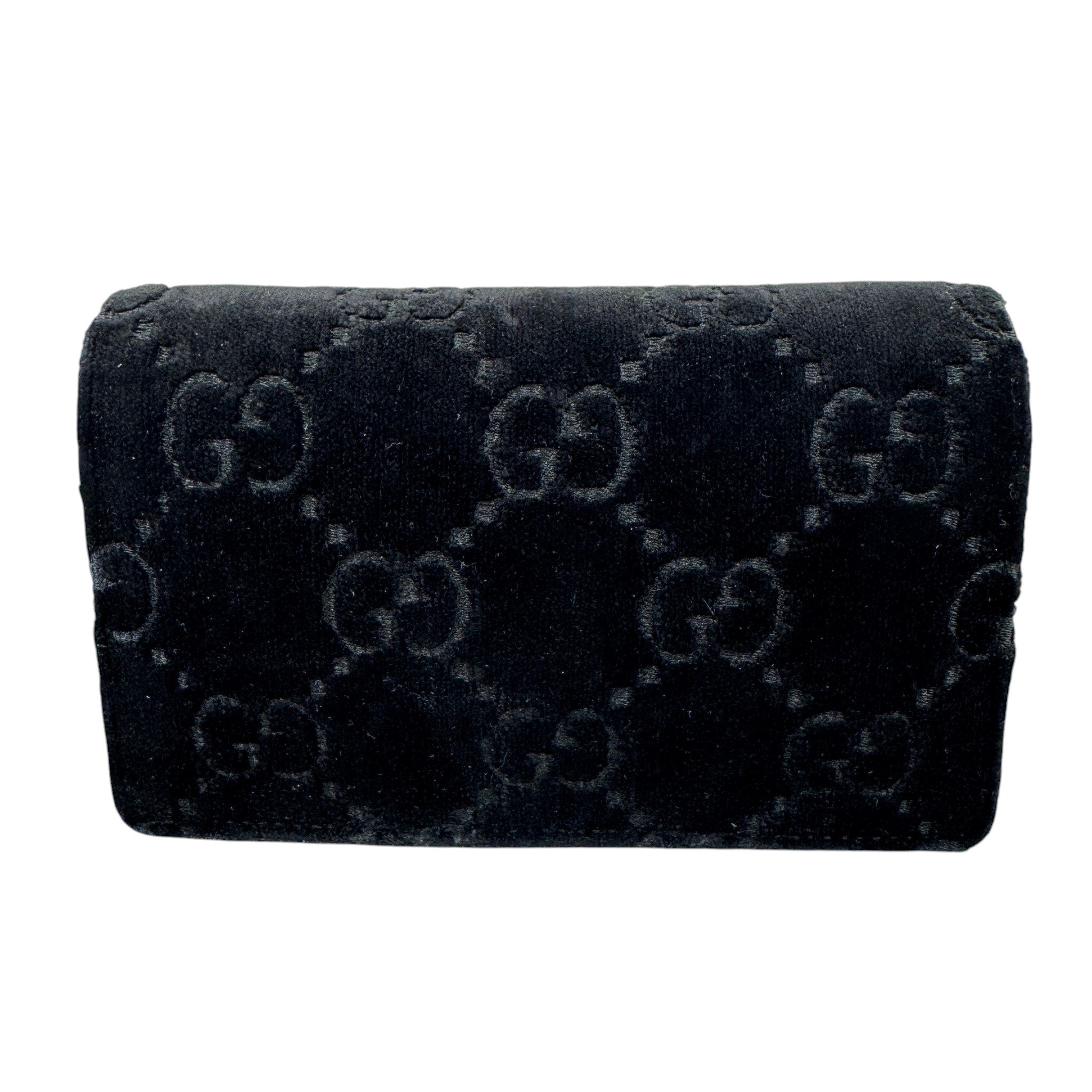 Women's Dionysus Super Mini Bag Black